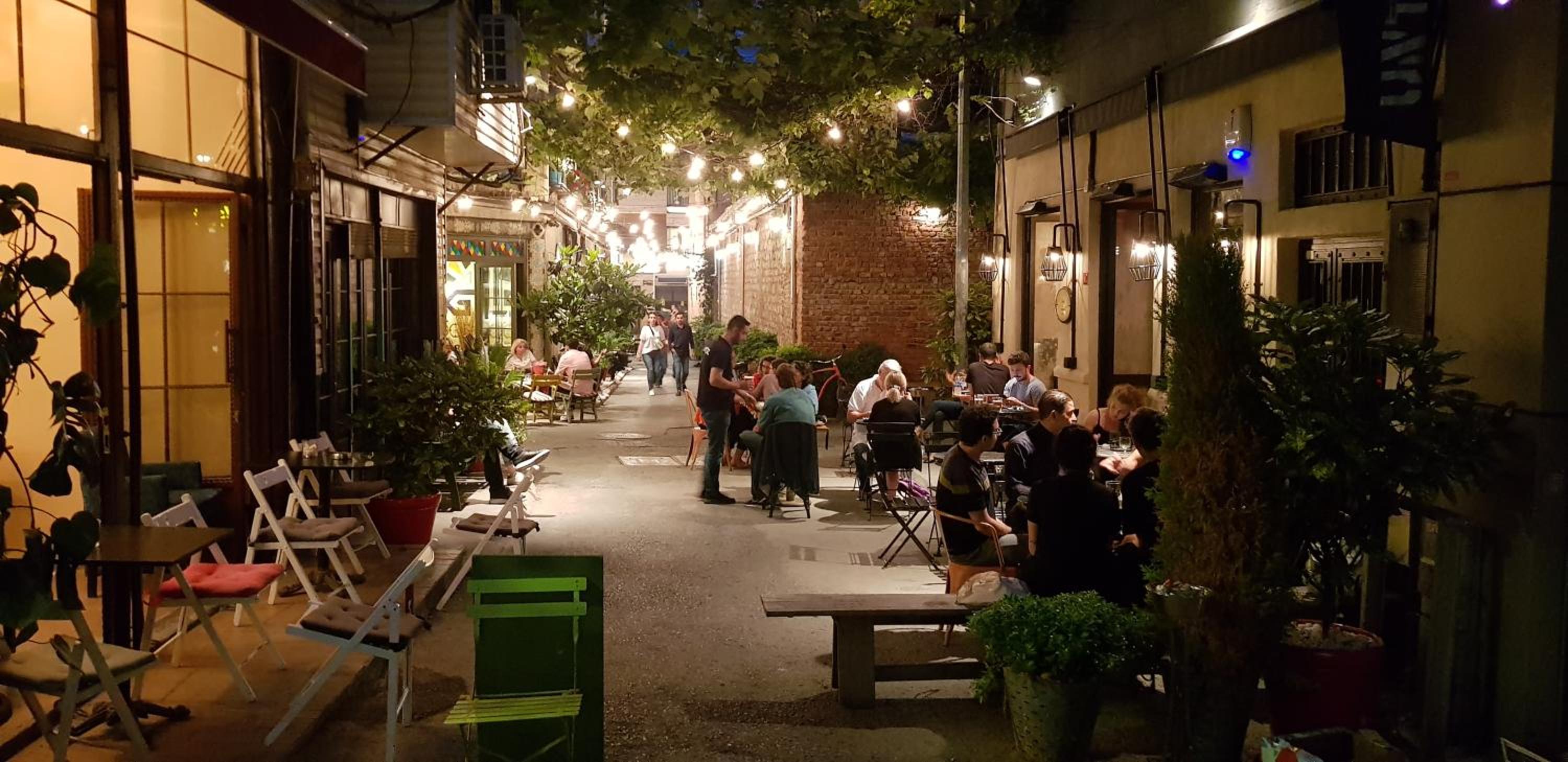 Casa Rosa Suites - Image 5