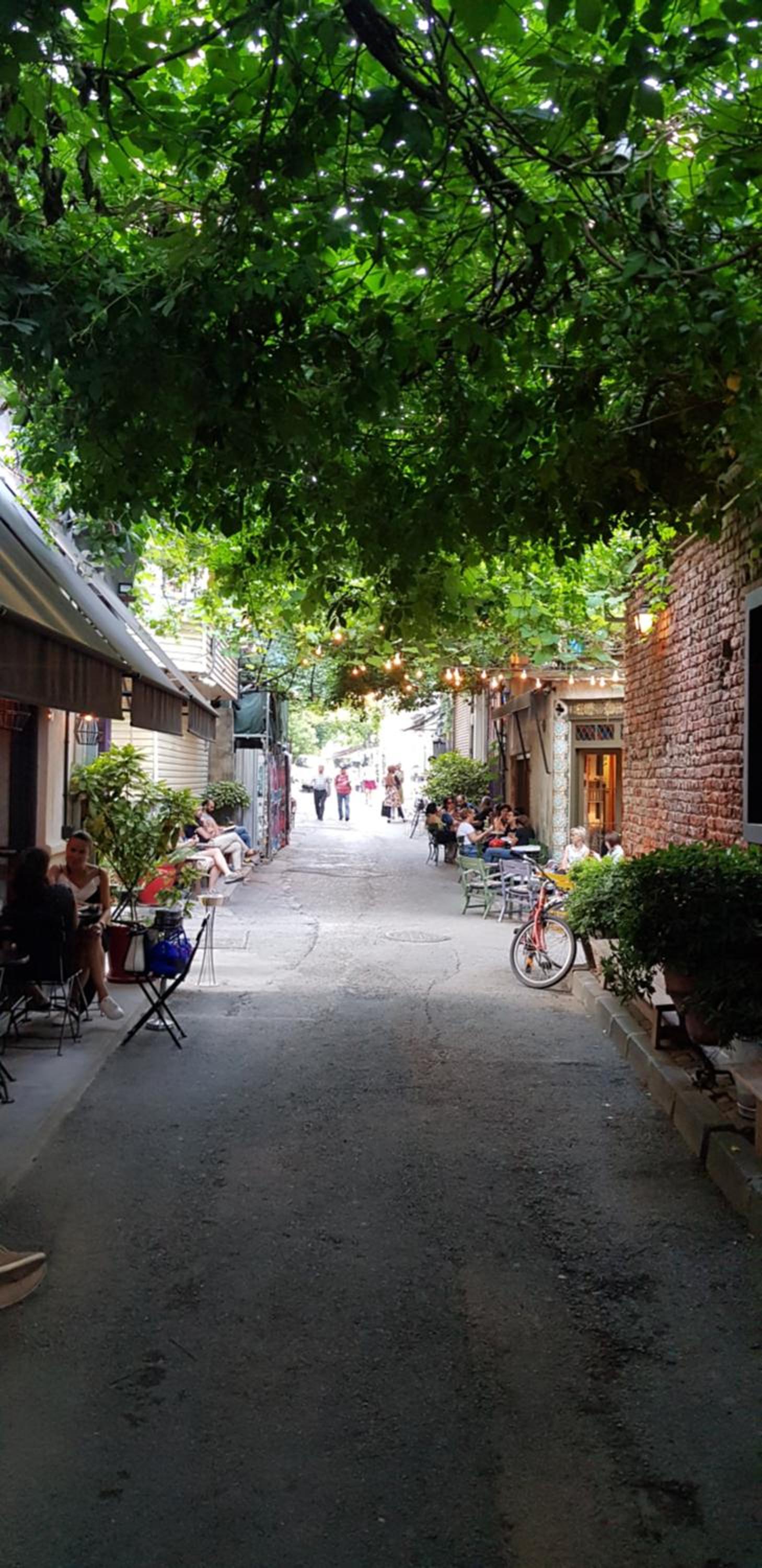 Casa Rosa Suites - Image 22