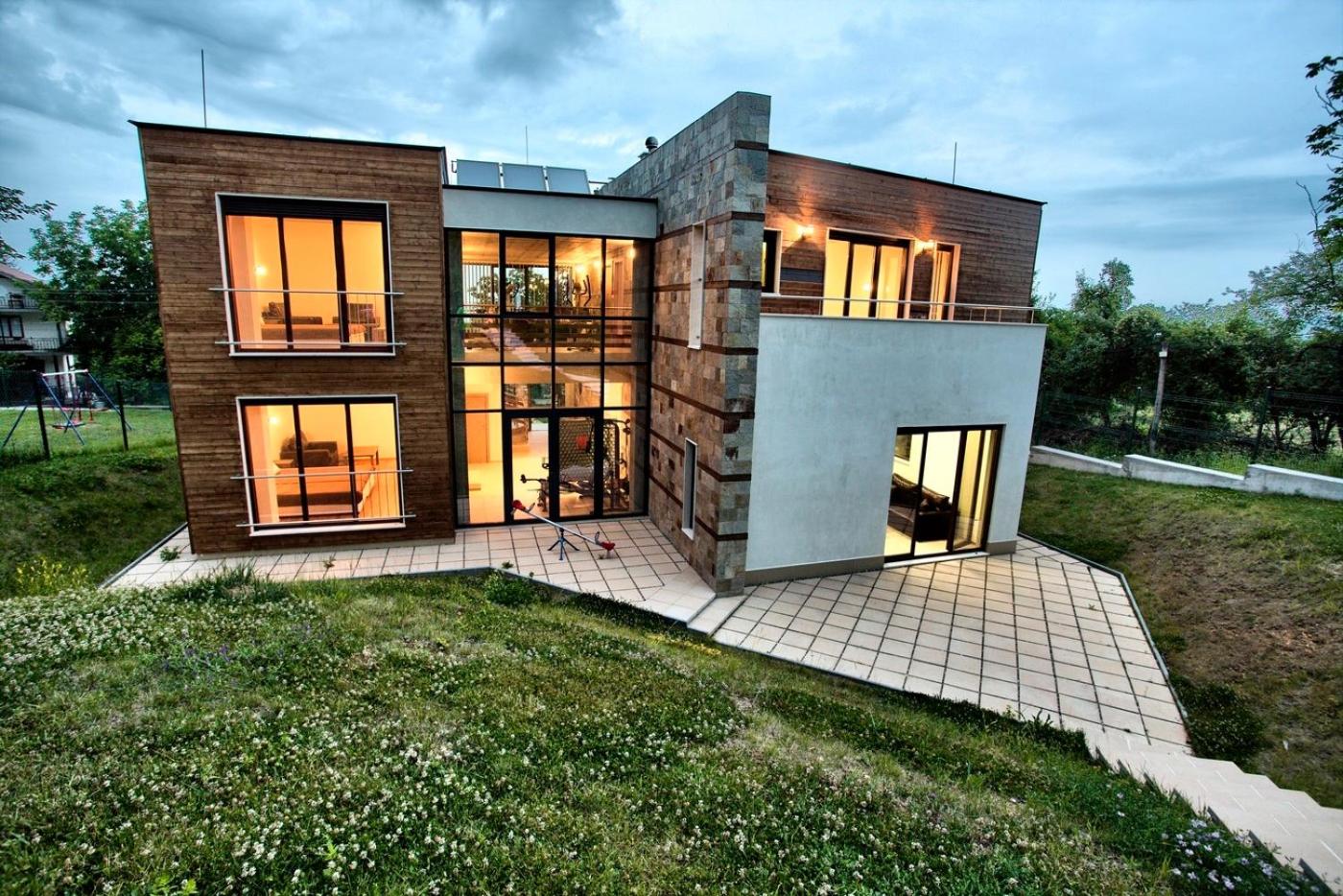 Holiday Home Marta