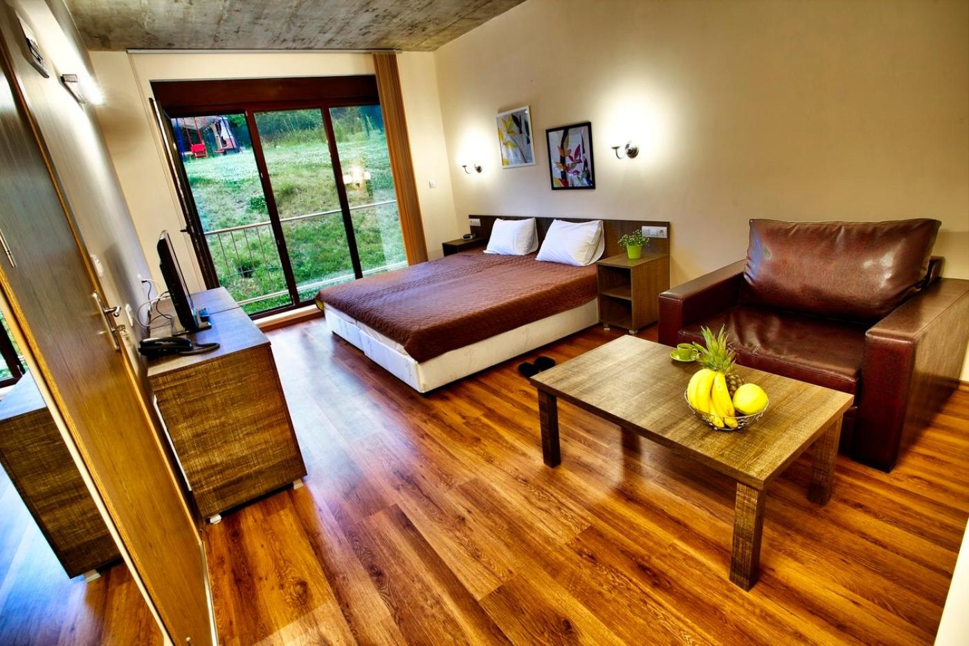 Holiday Home Marta