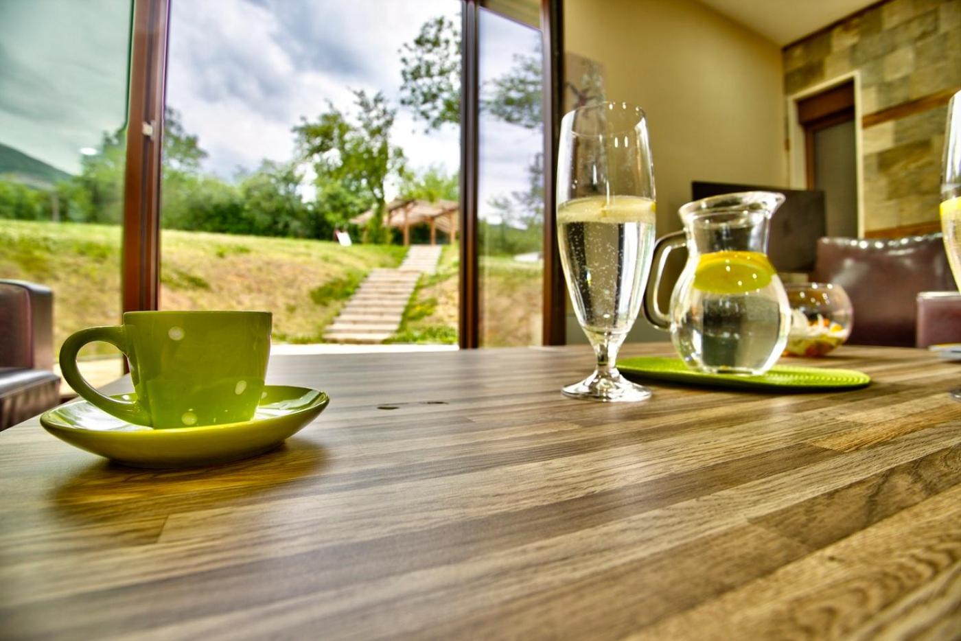 Holiday Home Marta