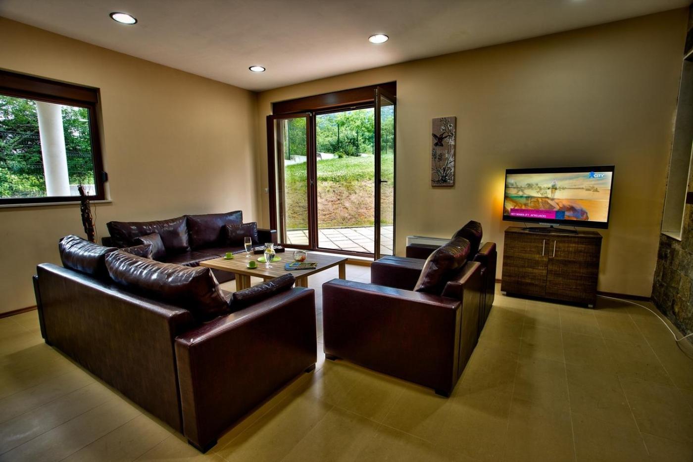 Holiday Home Marta