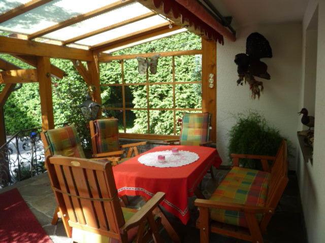 Pension Stüttler
