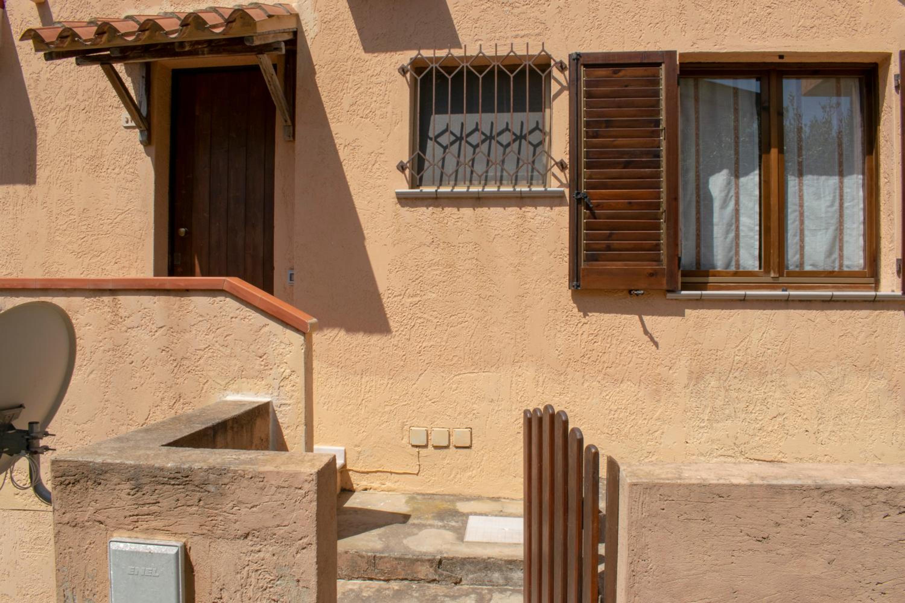 Casa Deidda view 3