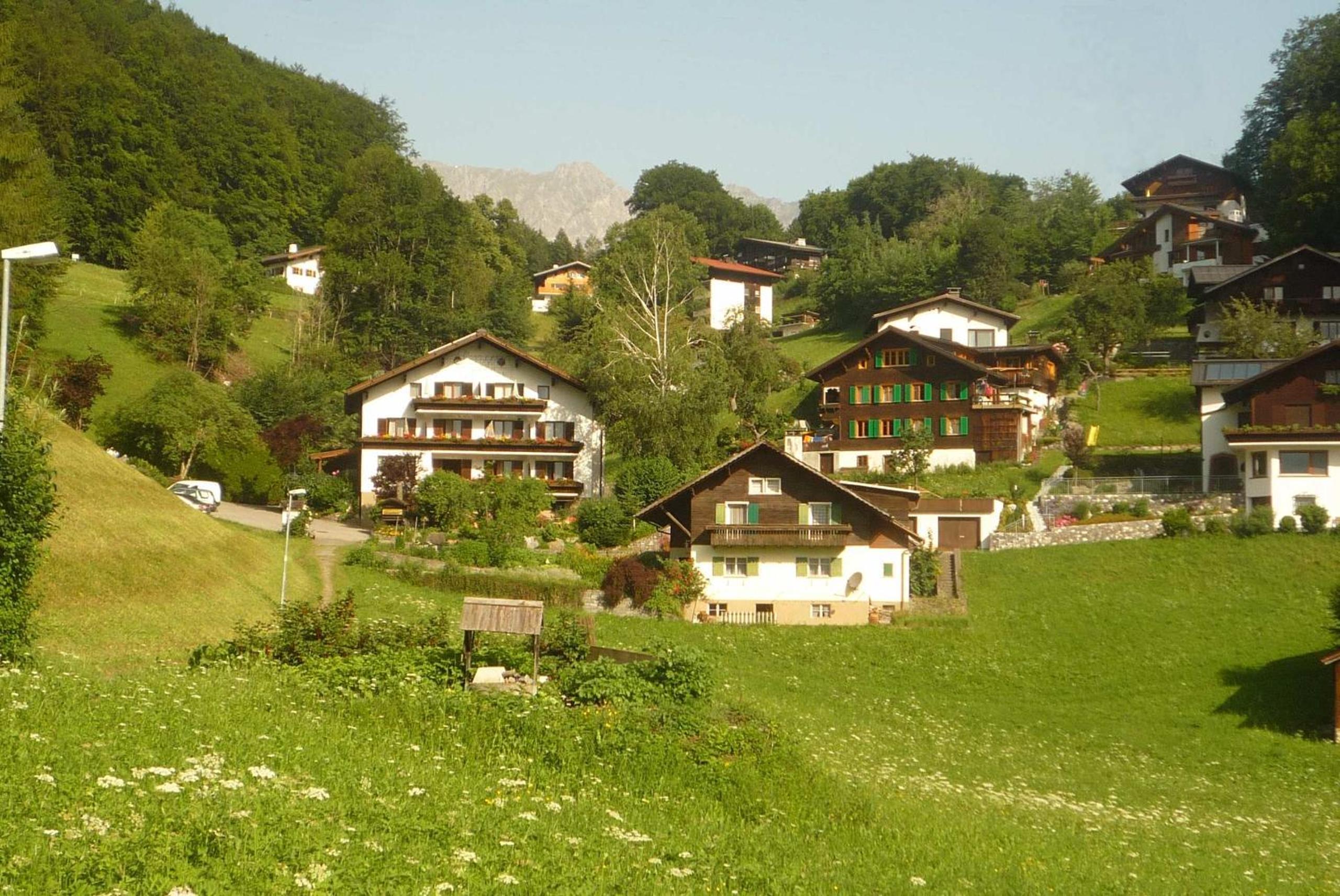 Pension Stüttler