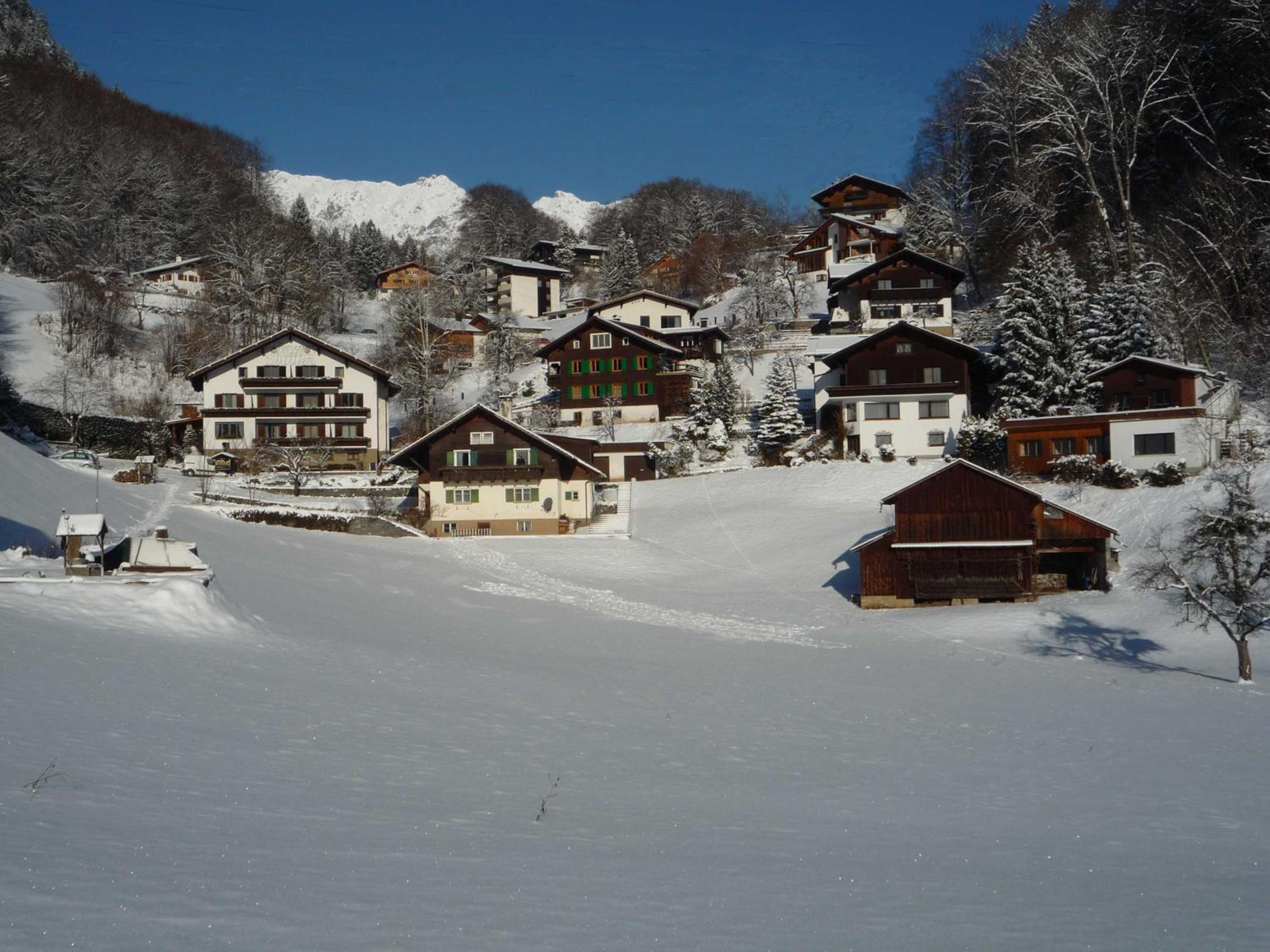 Pension Stüttler