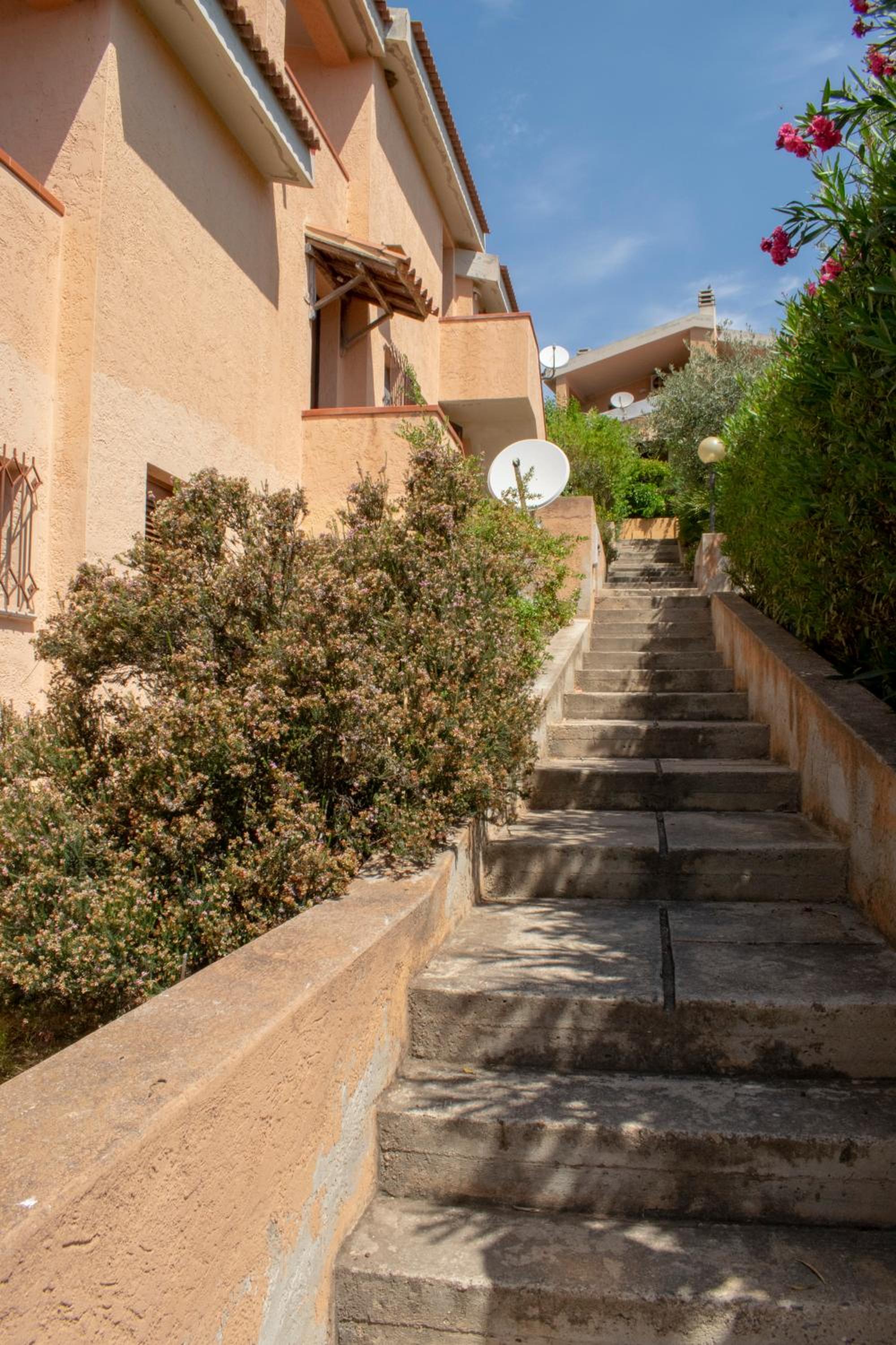 Casa Deidda view 4