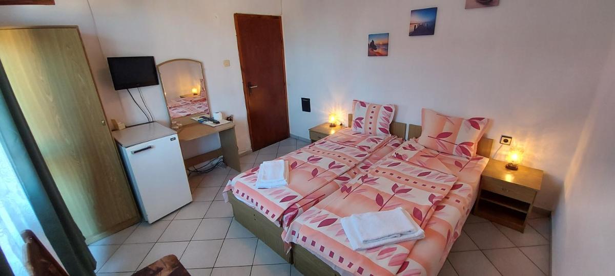 Guest House Nikolovi