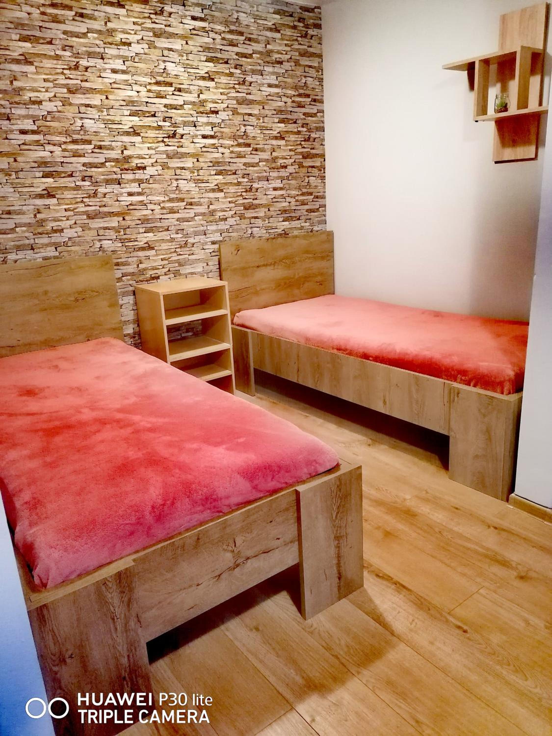 Comfort getaway studio view 5
