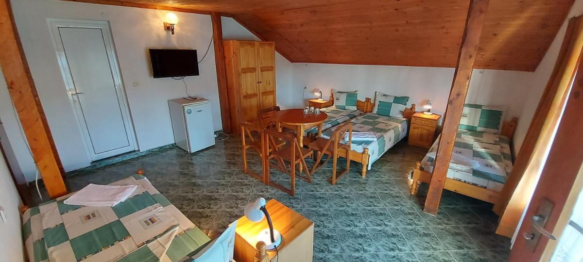 Guest House Nikolovi