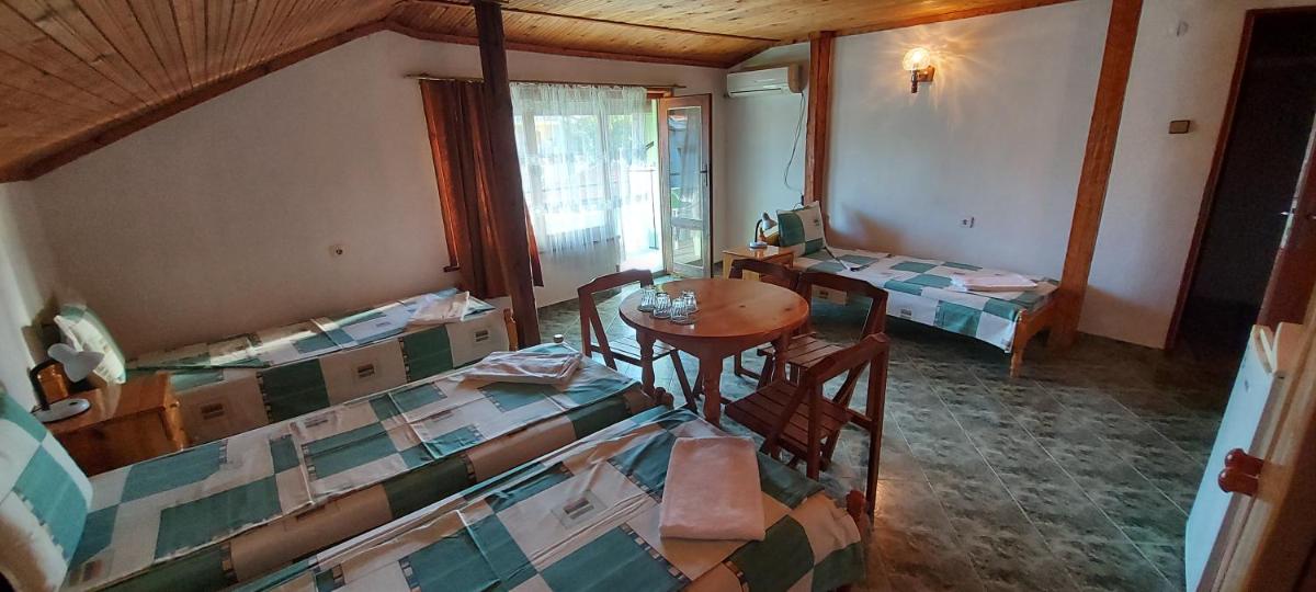 Guest House Nikolovi