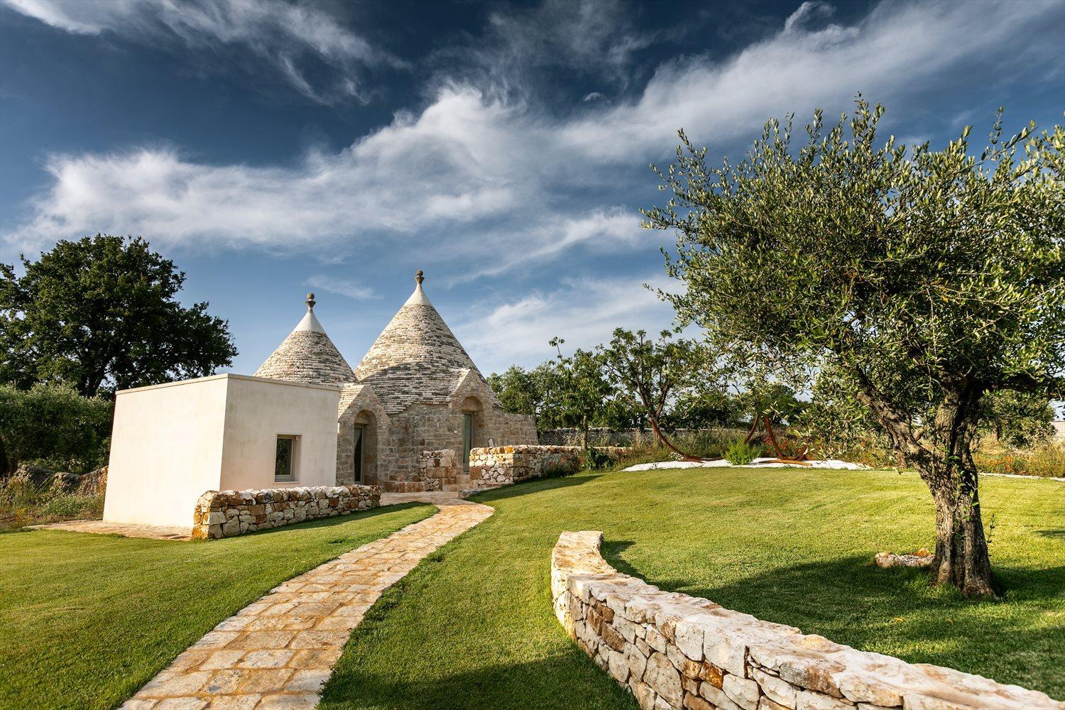 Hotel DIMORA RITUNNO - Image 1