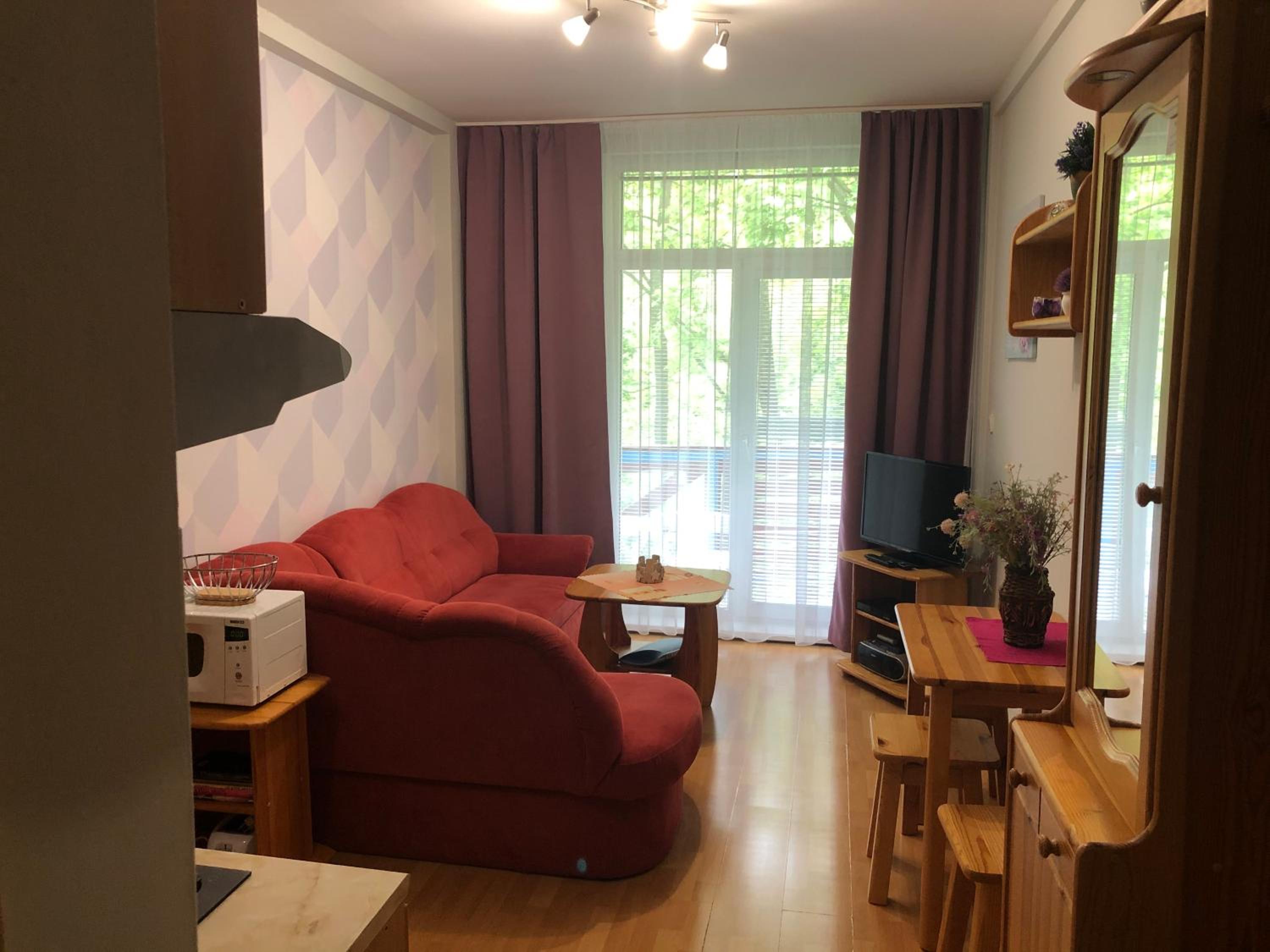 Apartmány Bea Donovaly view 5