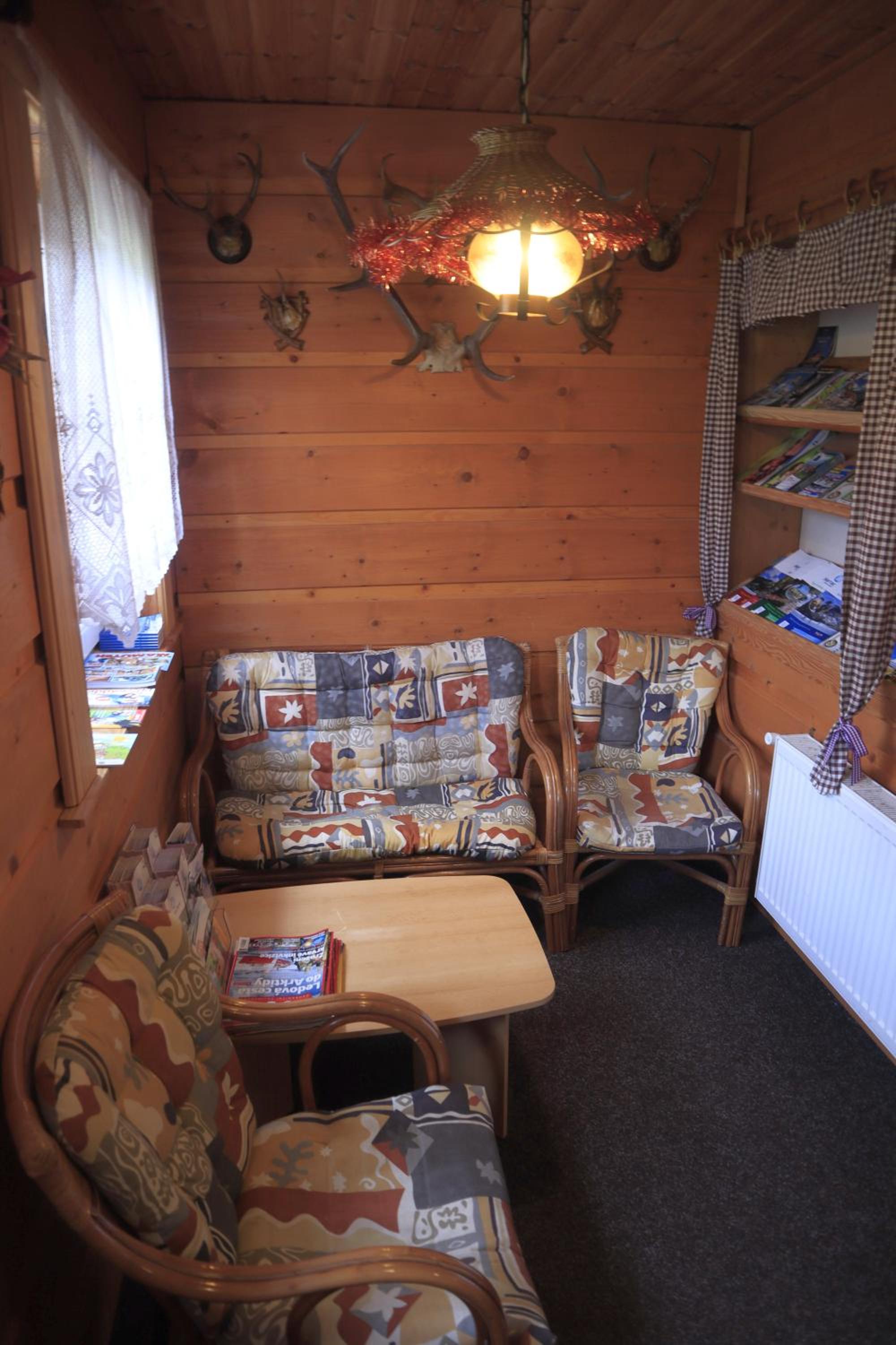 Pension Eliška