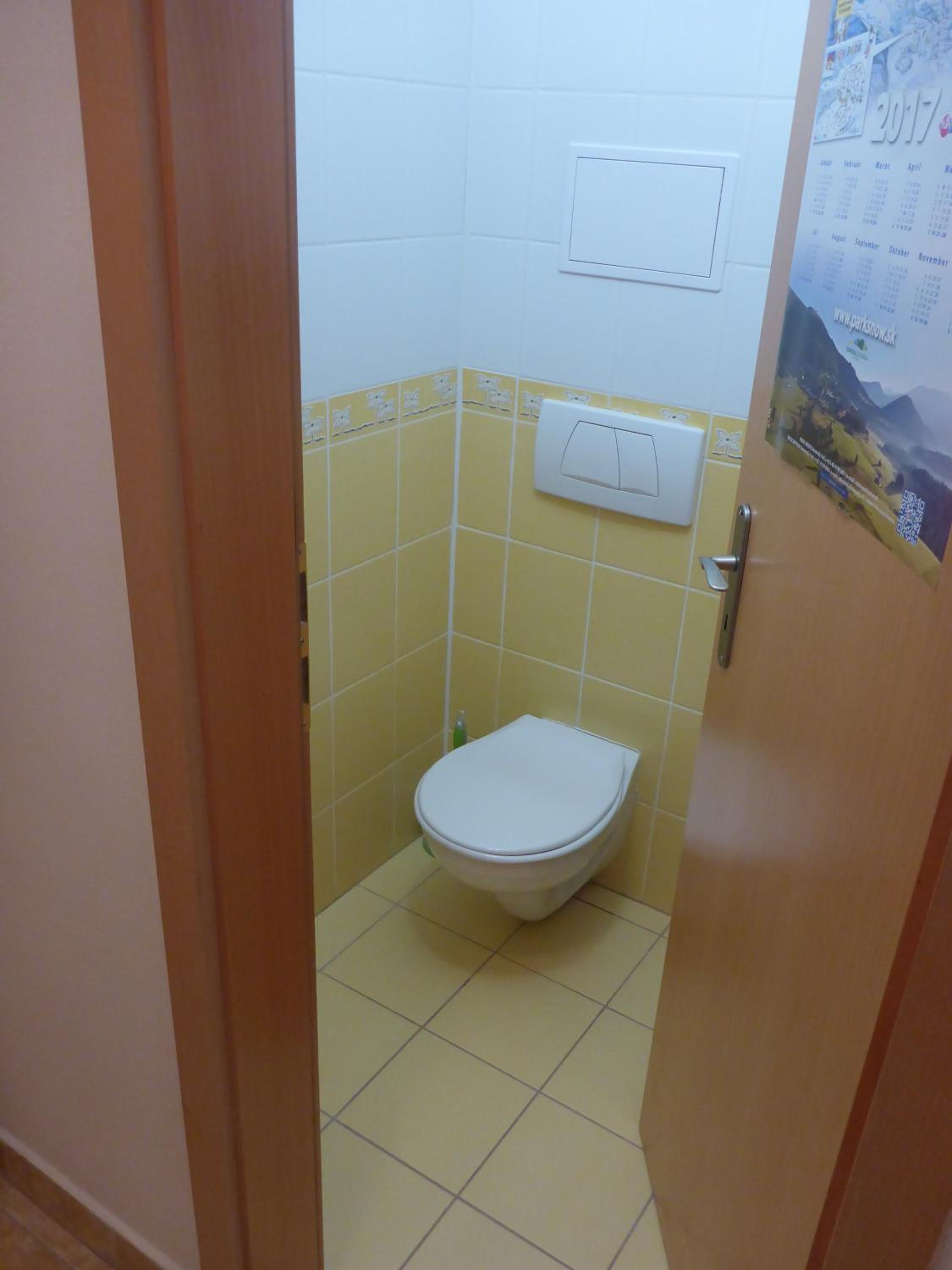 Apartmány Bea Donovaly view 2