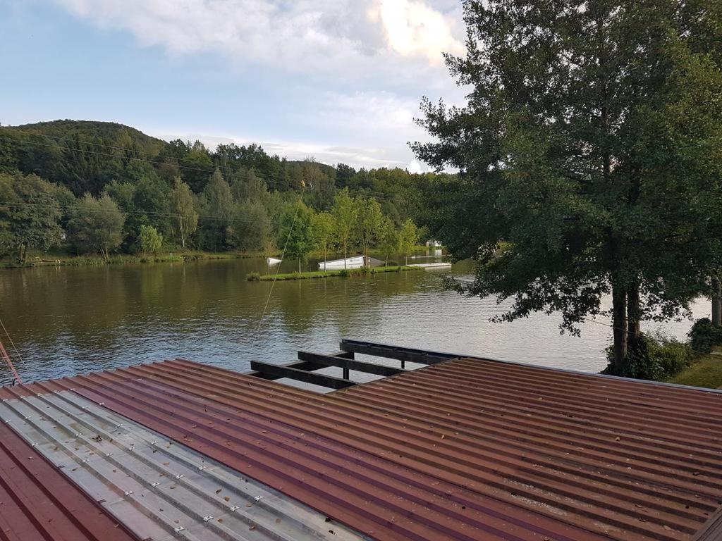 Brauhaus am See