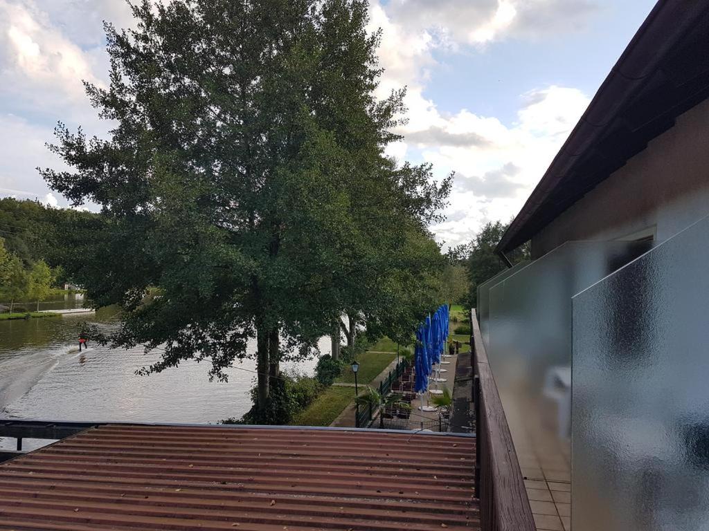 Brauhaus am See