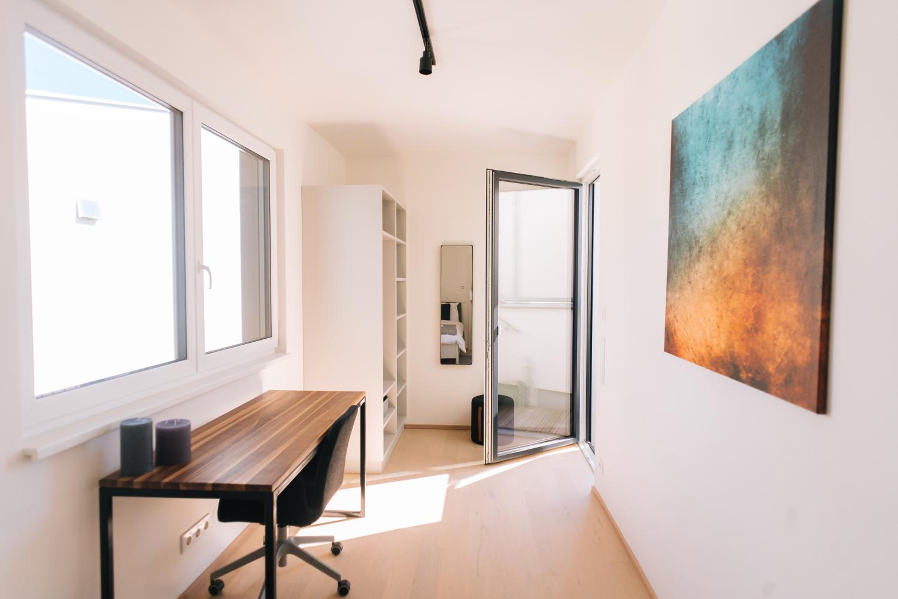 Wave Penthouses