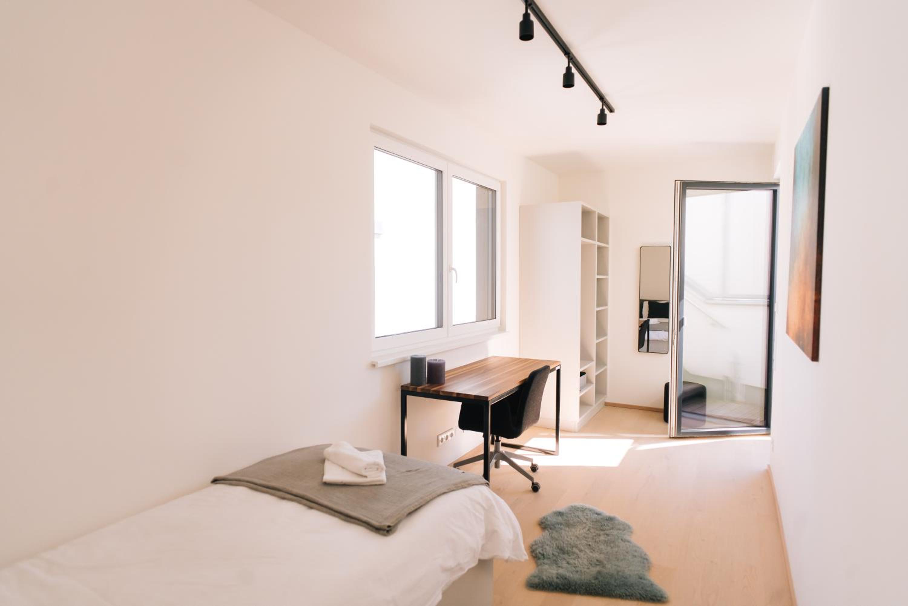 Wave Penthouses