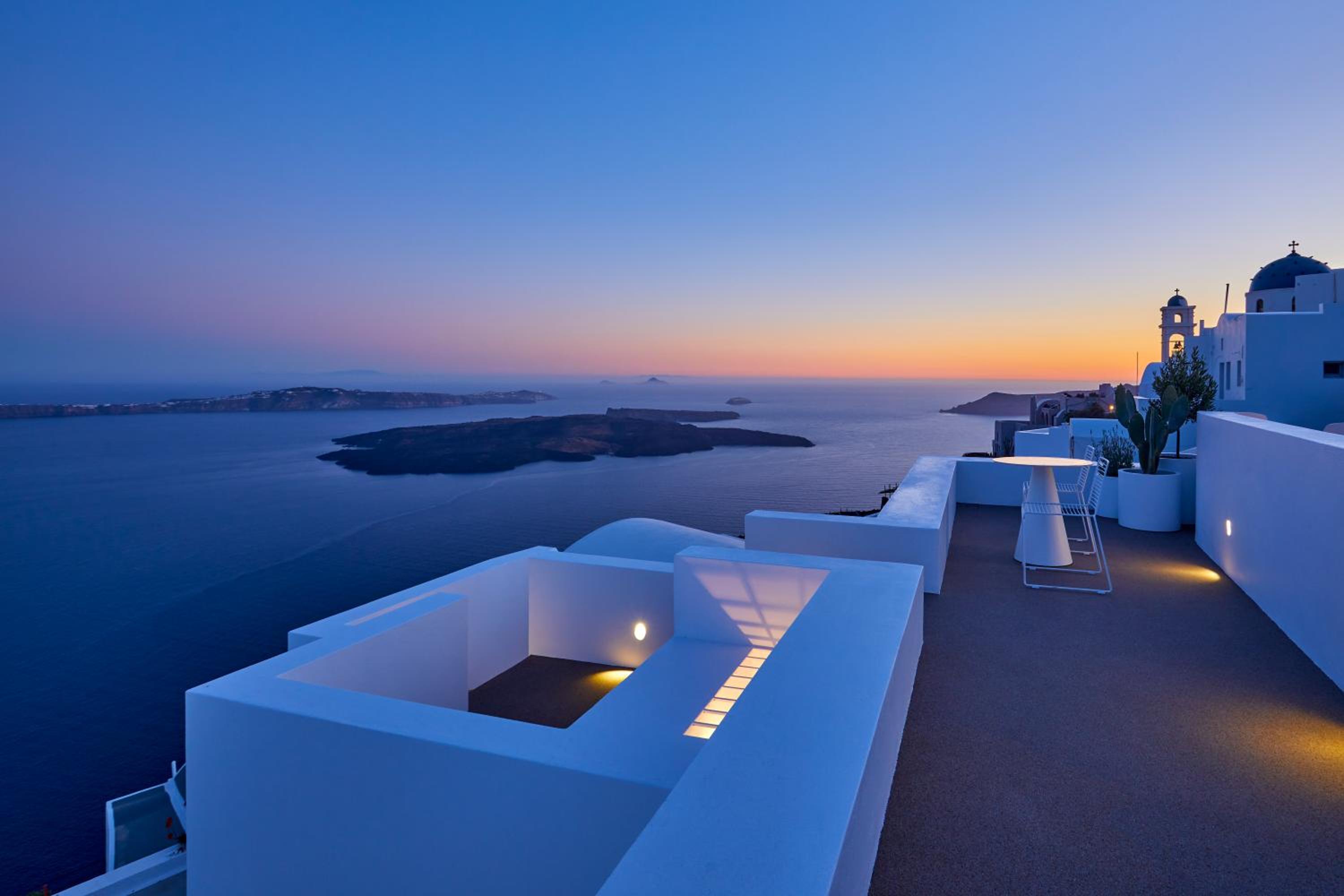 Olia Villas & Suites photo 1