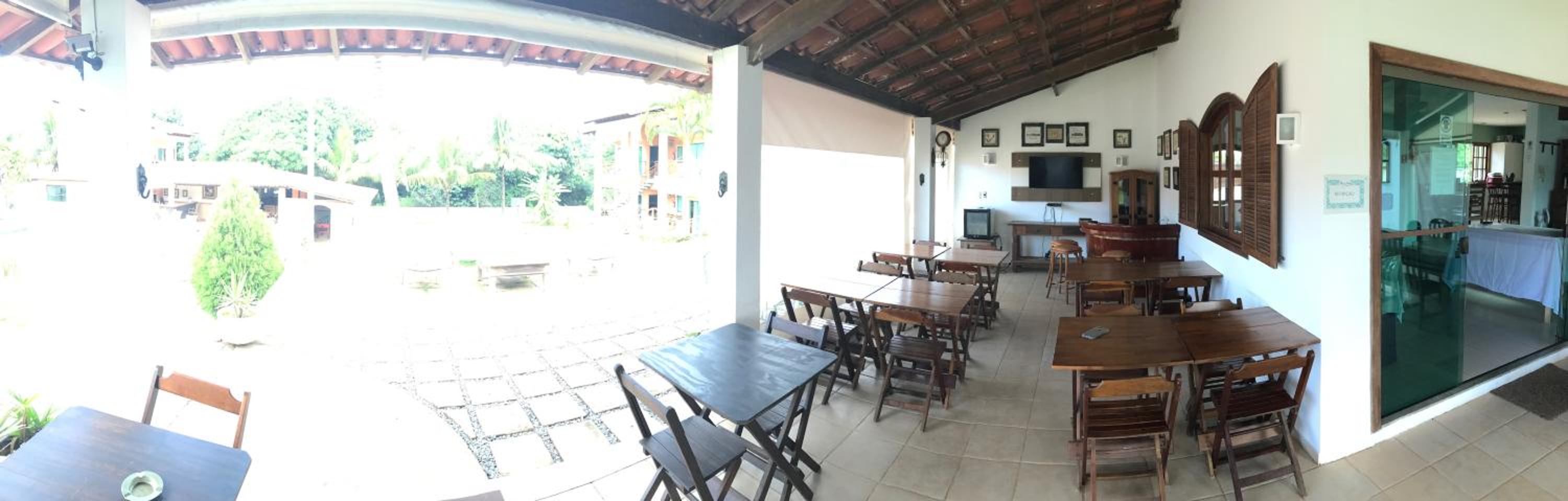 Pousada Doce Vida Guarapari