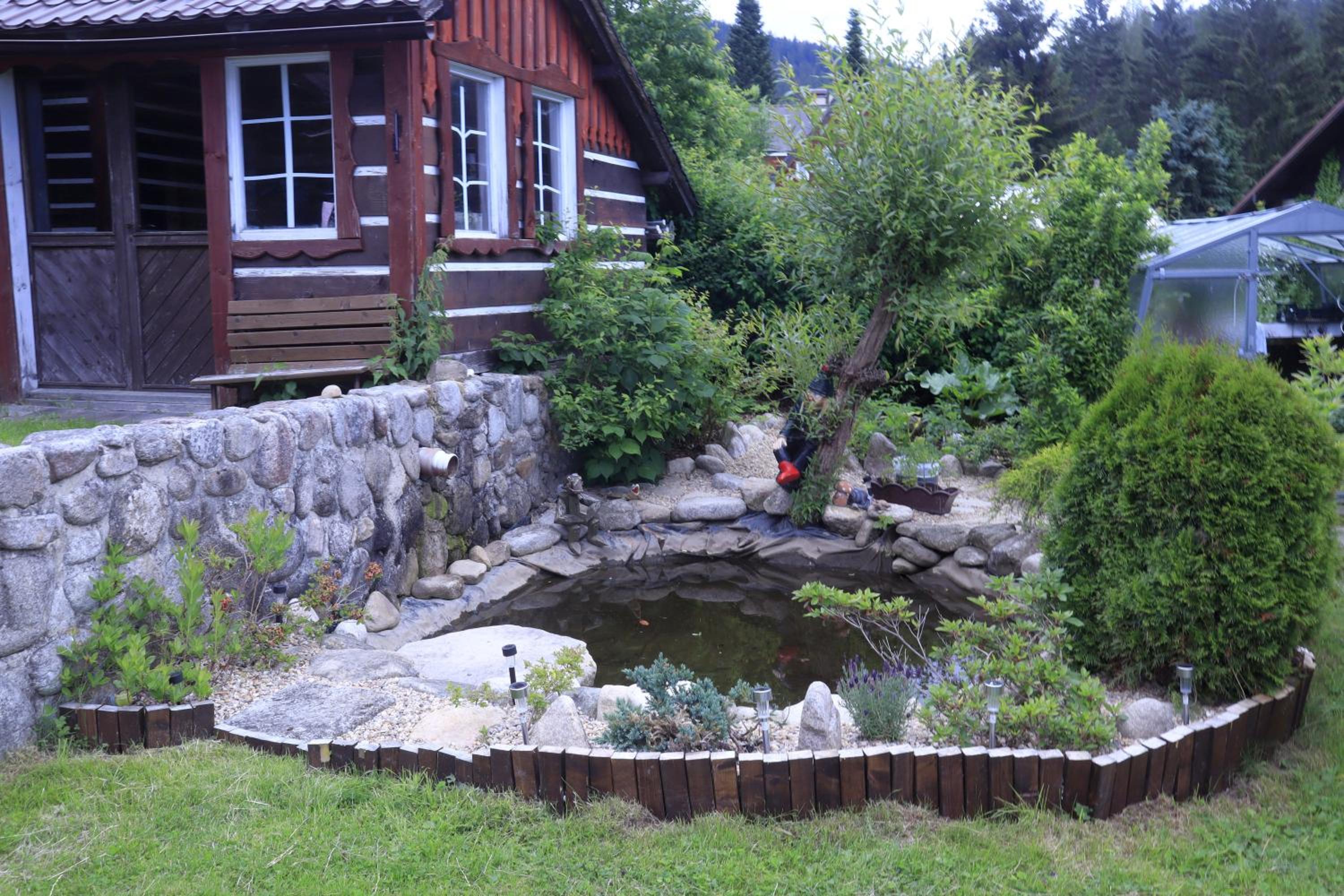 Pension Eliška