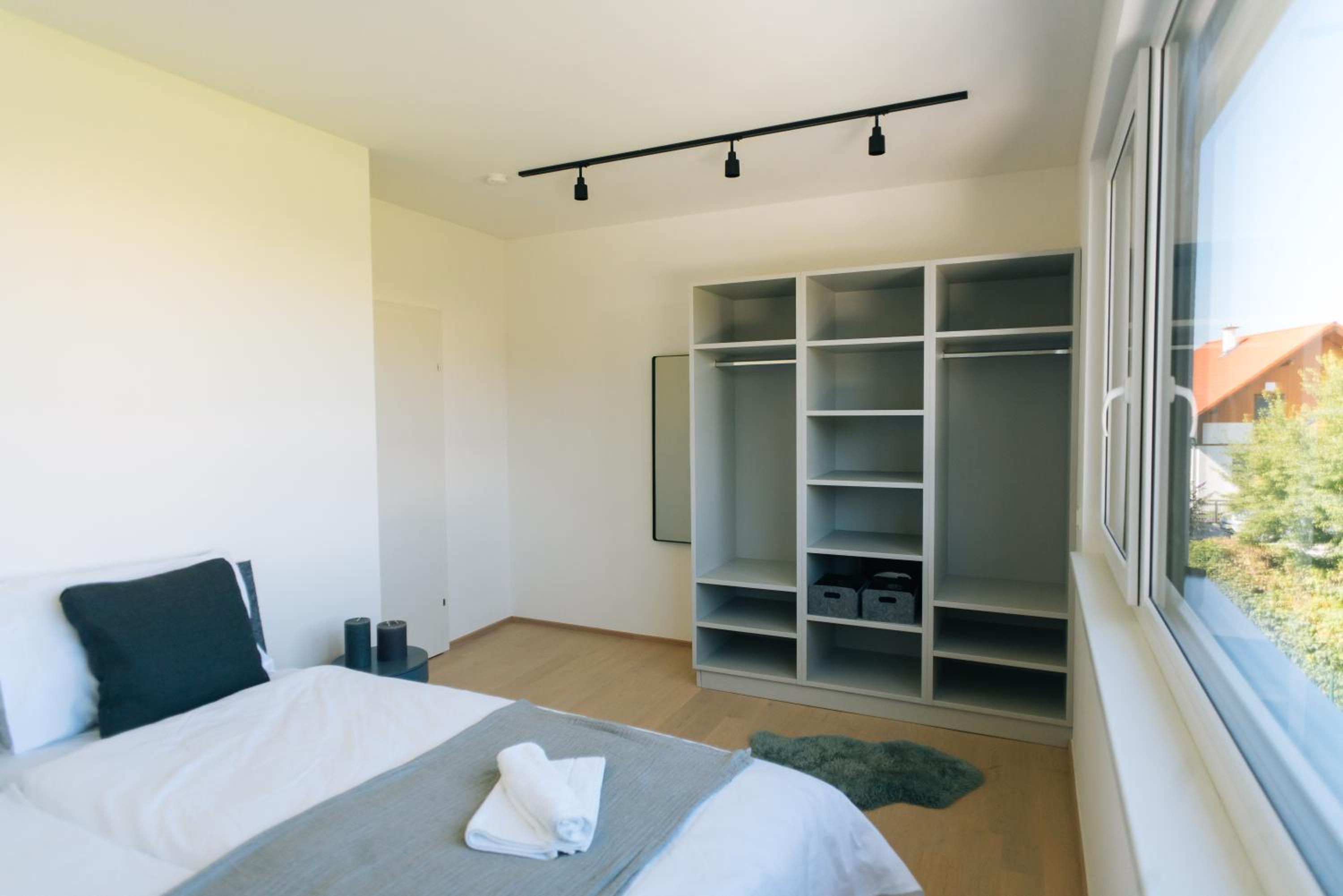 Wave Penthouses
