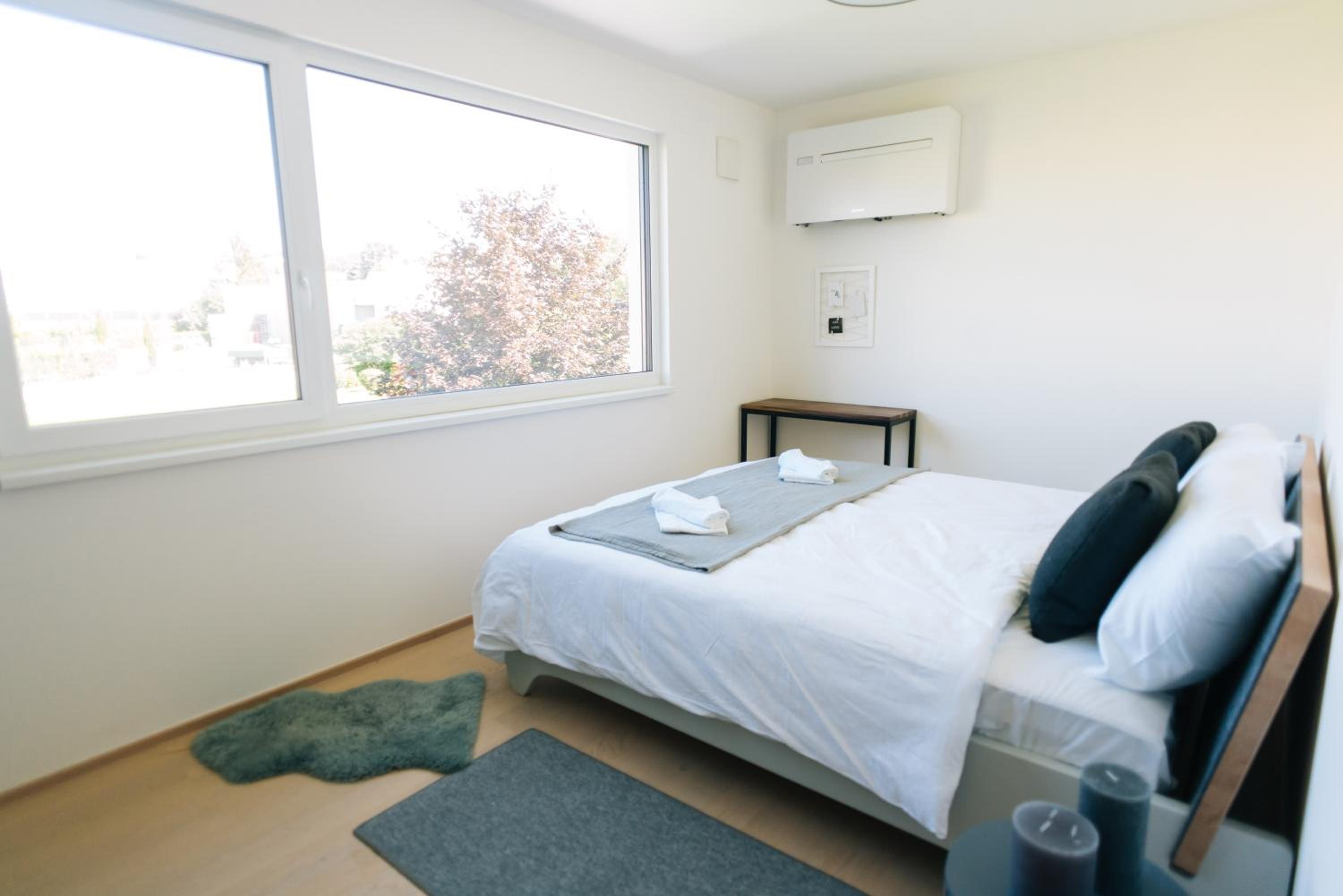 Wave Penthouses