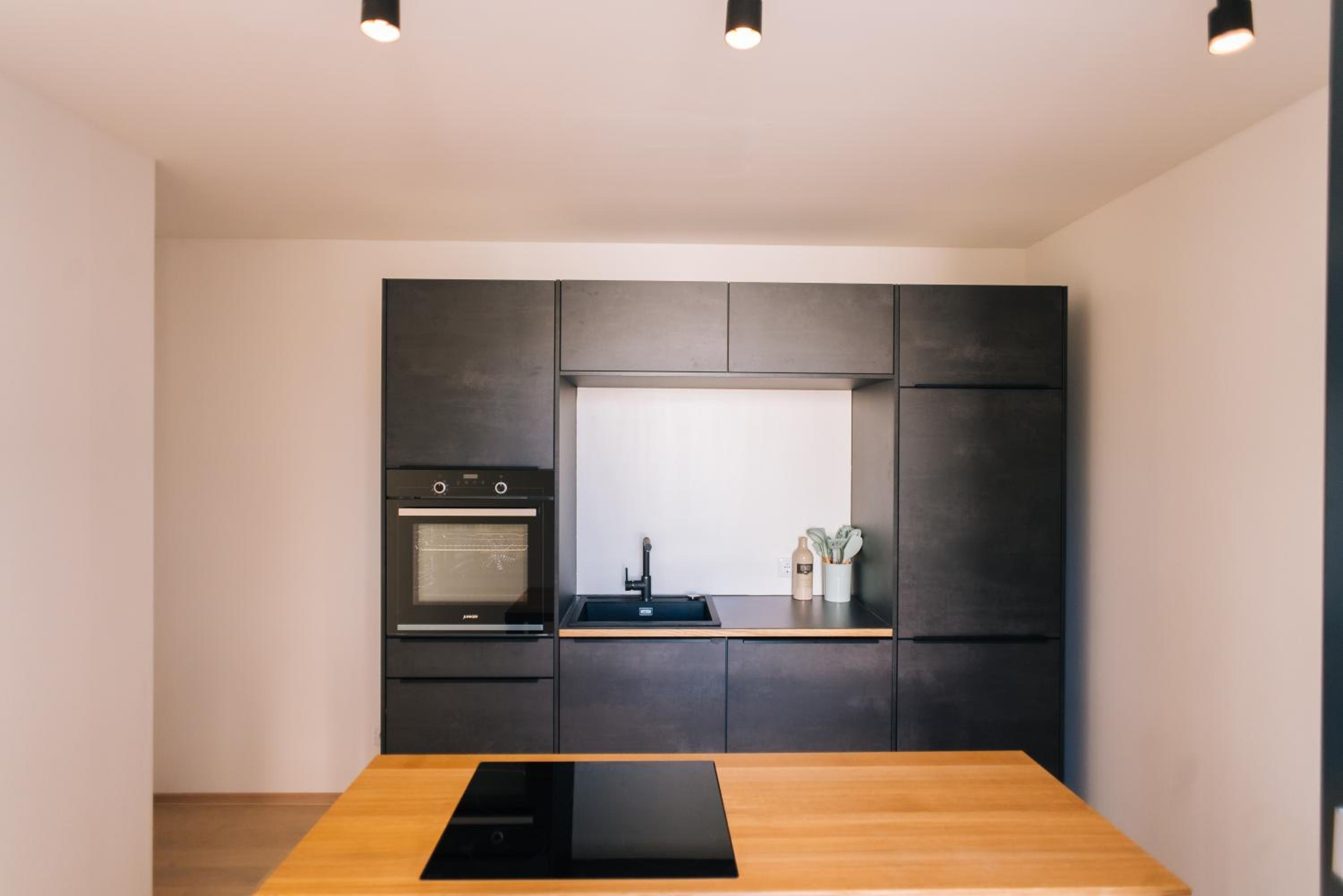 Wave Penthouses