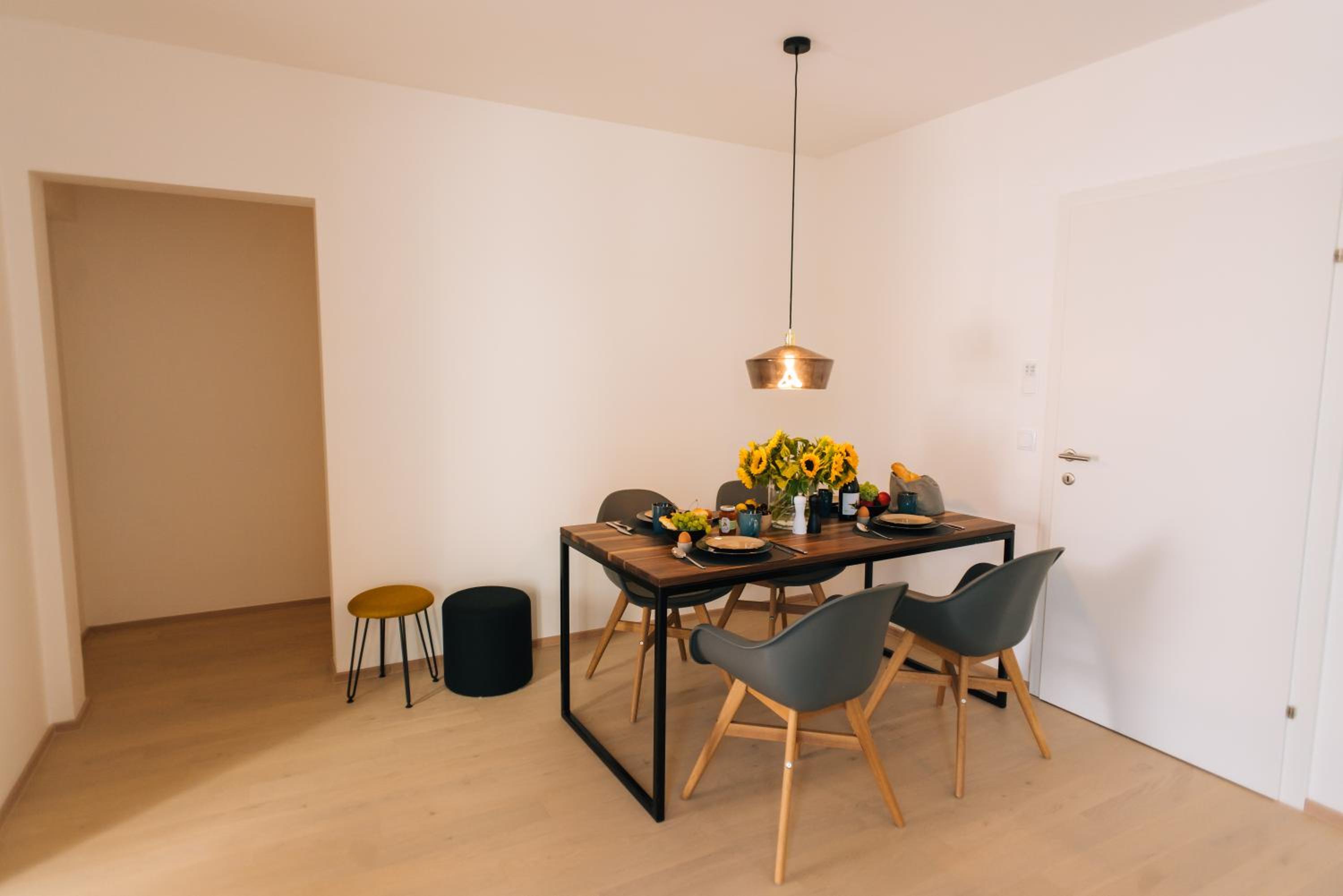 Wave Penthouses