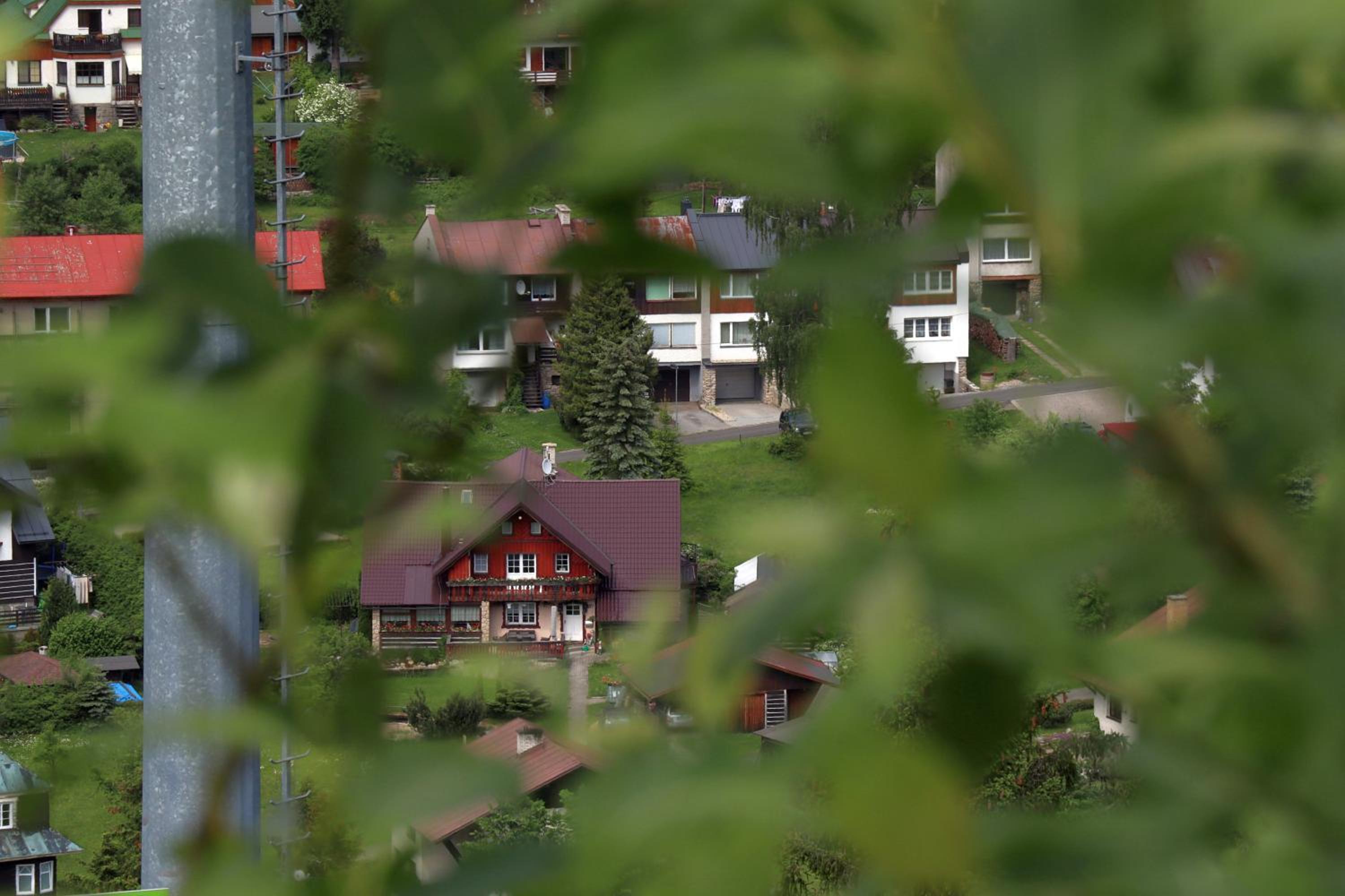 Pension Eliška