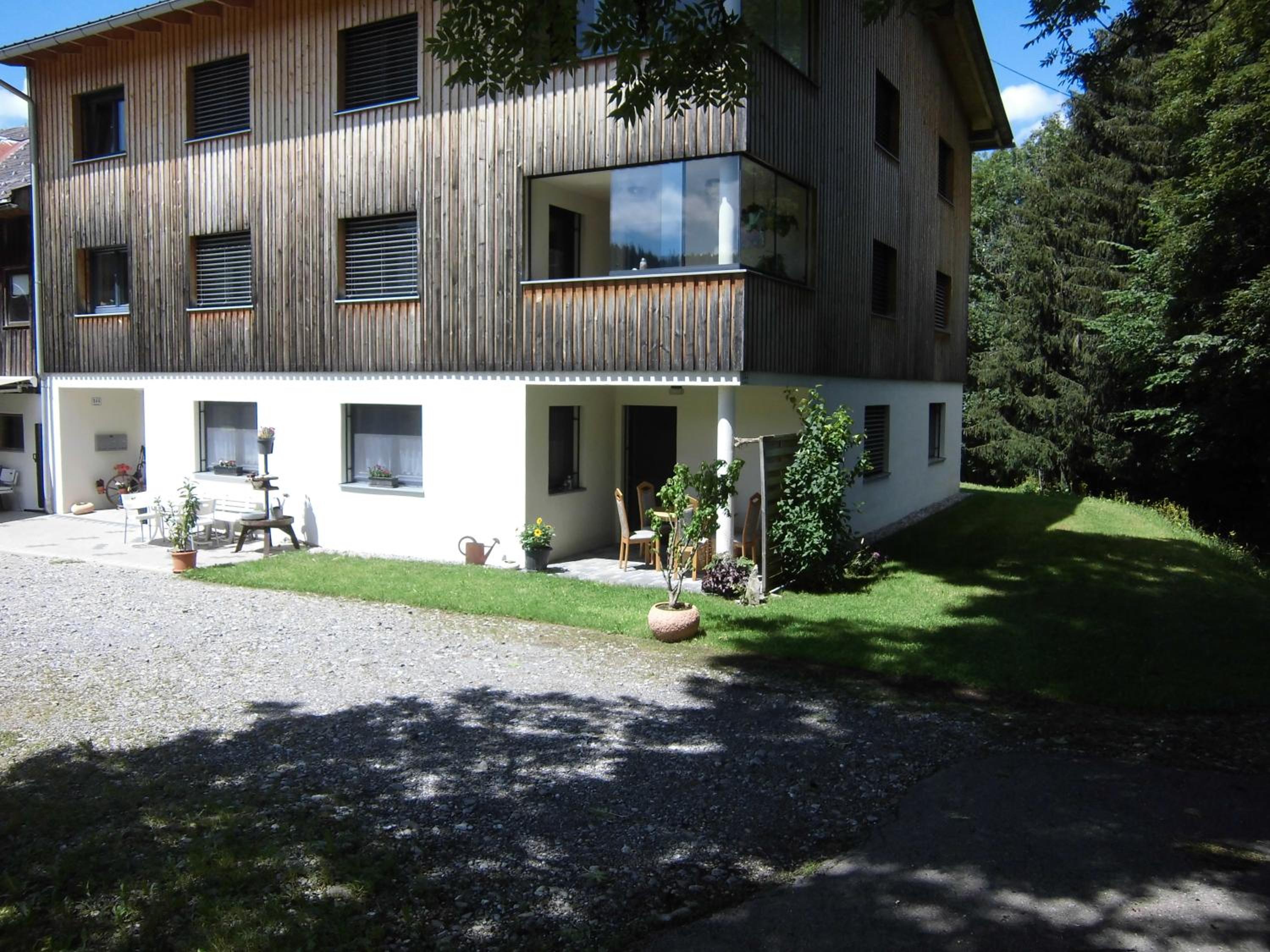 Ferienwohnung Maari view 2