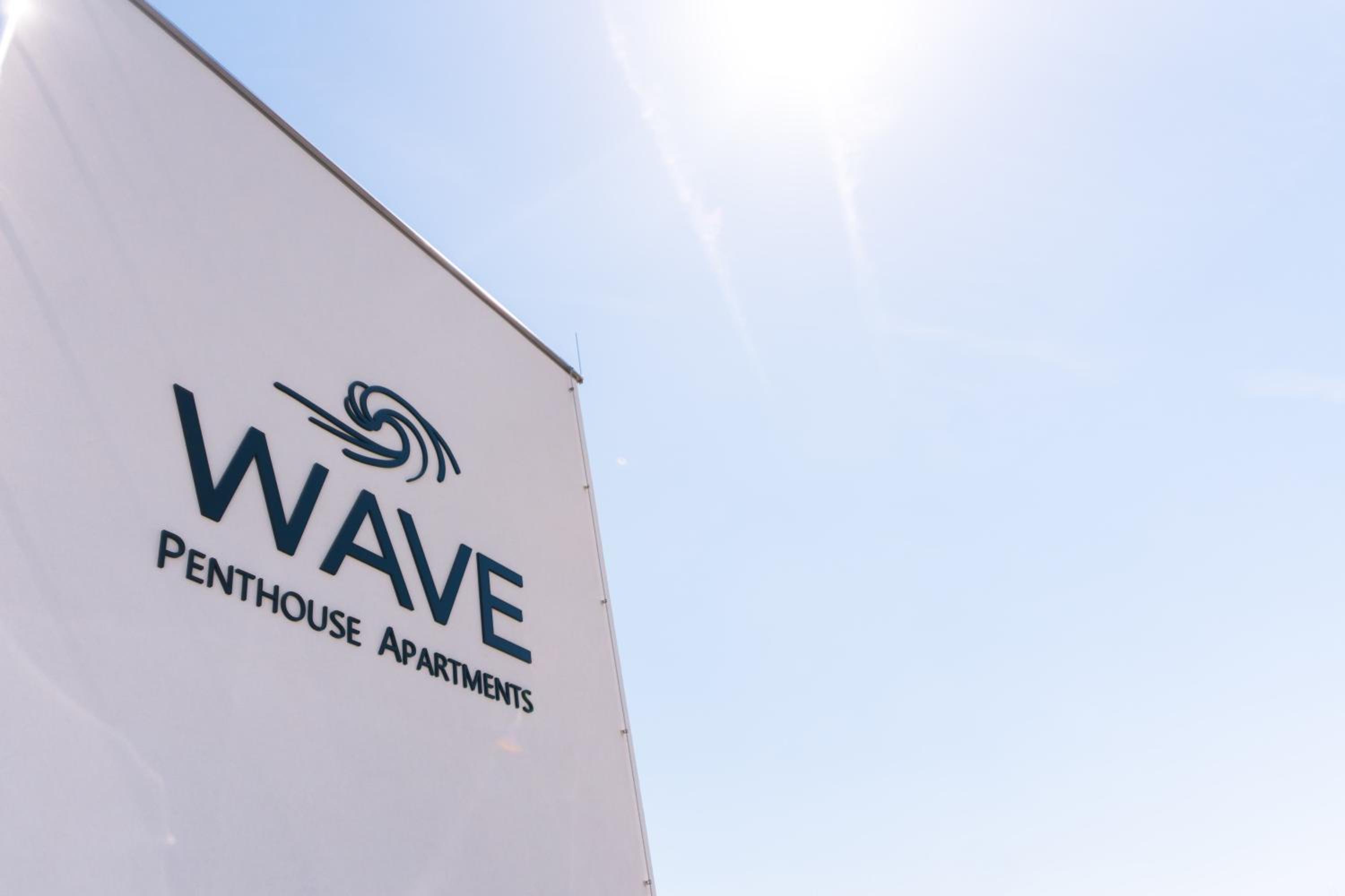 Wave Penthouses