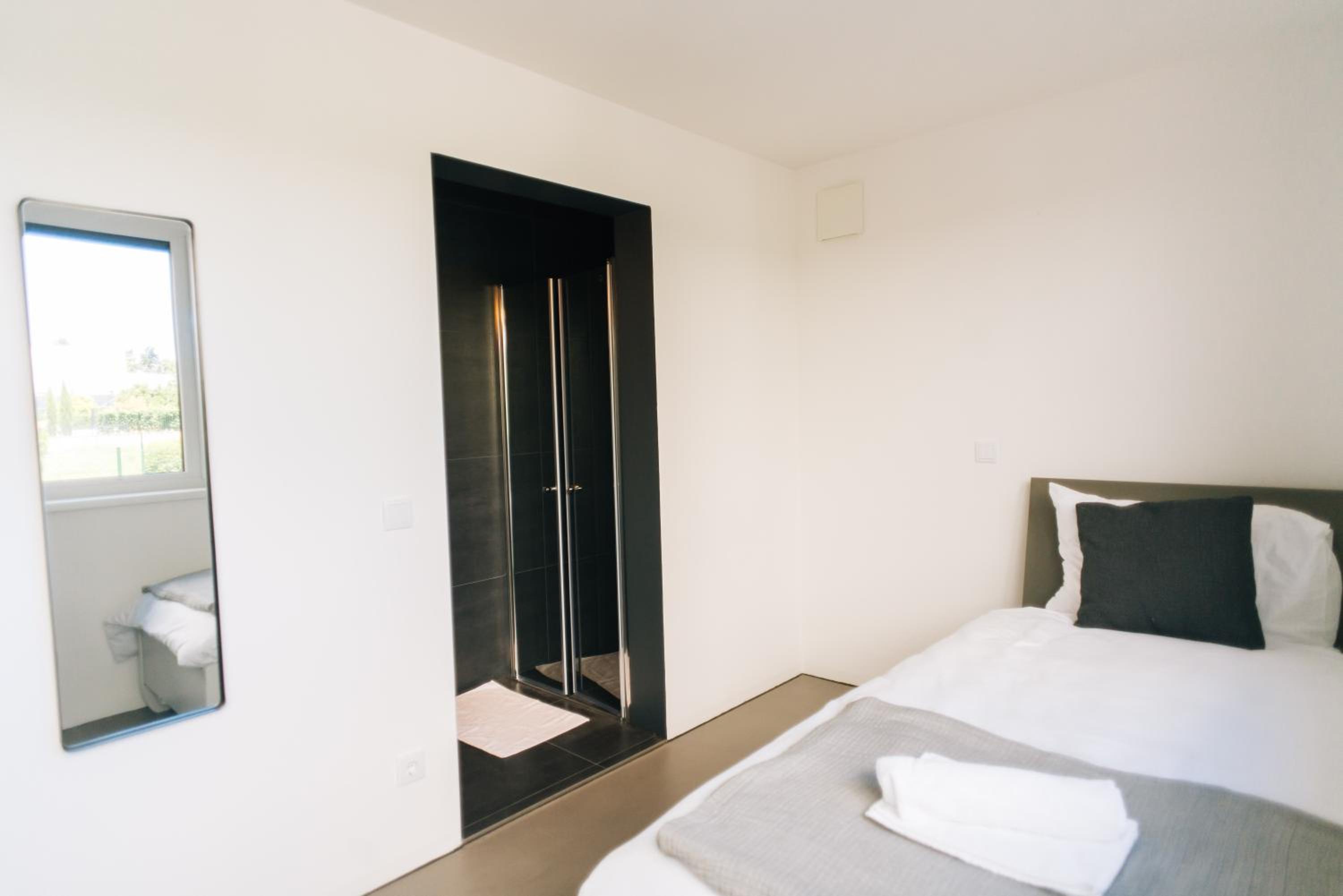 Wave Penthouses