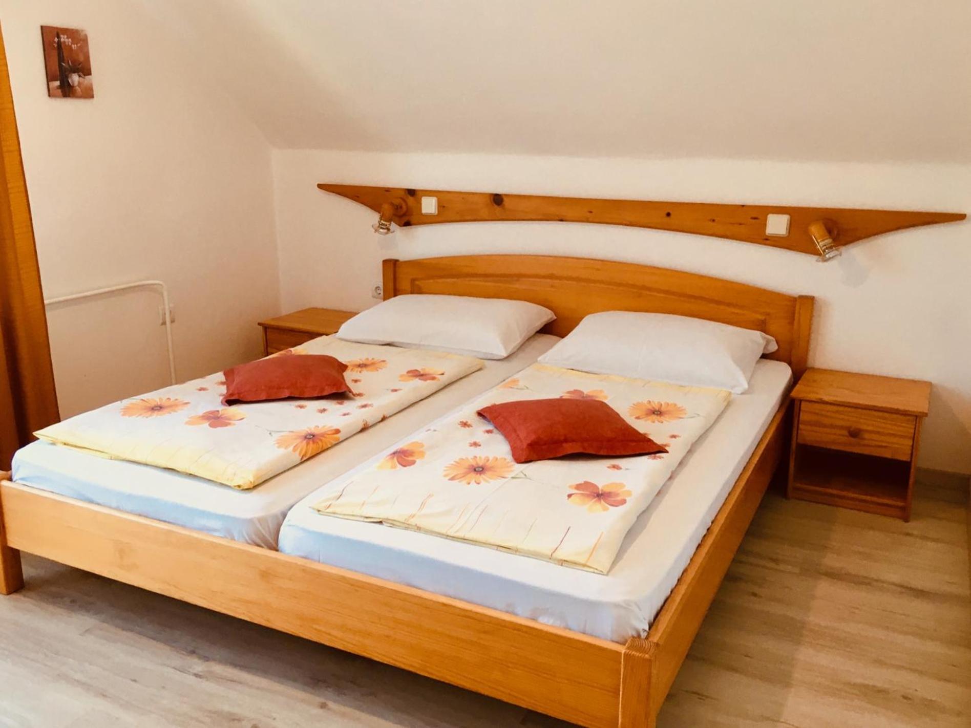 Apartment Milena view 2