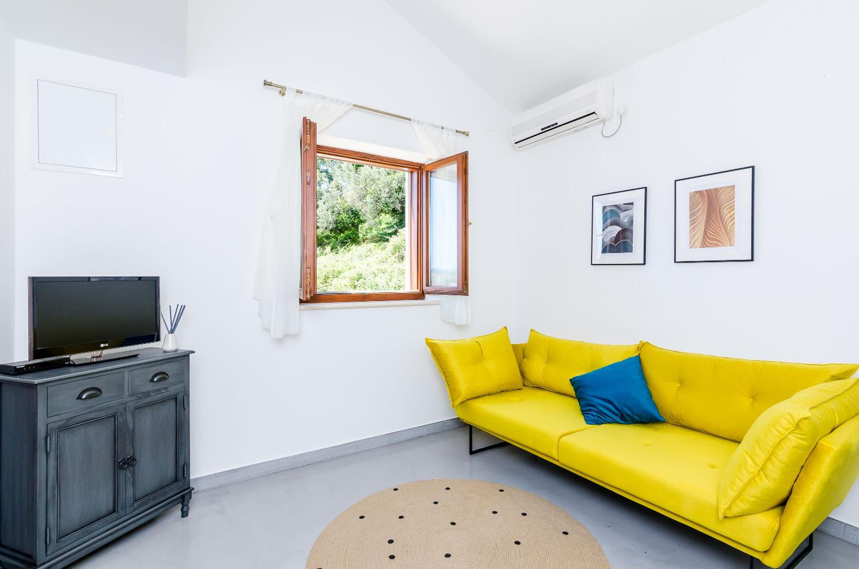 Couple getaway apartments