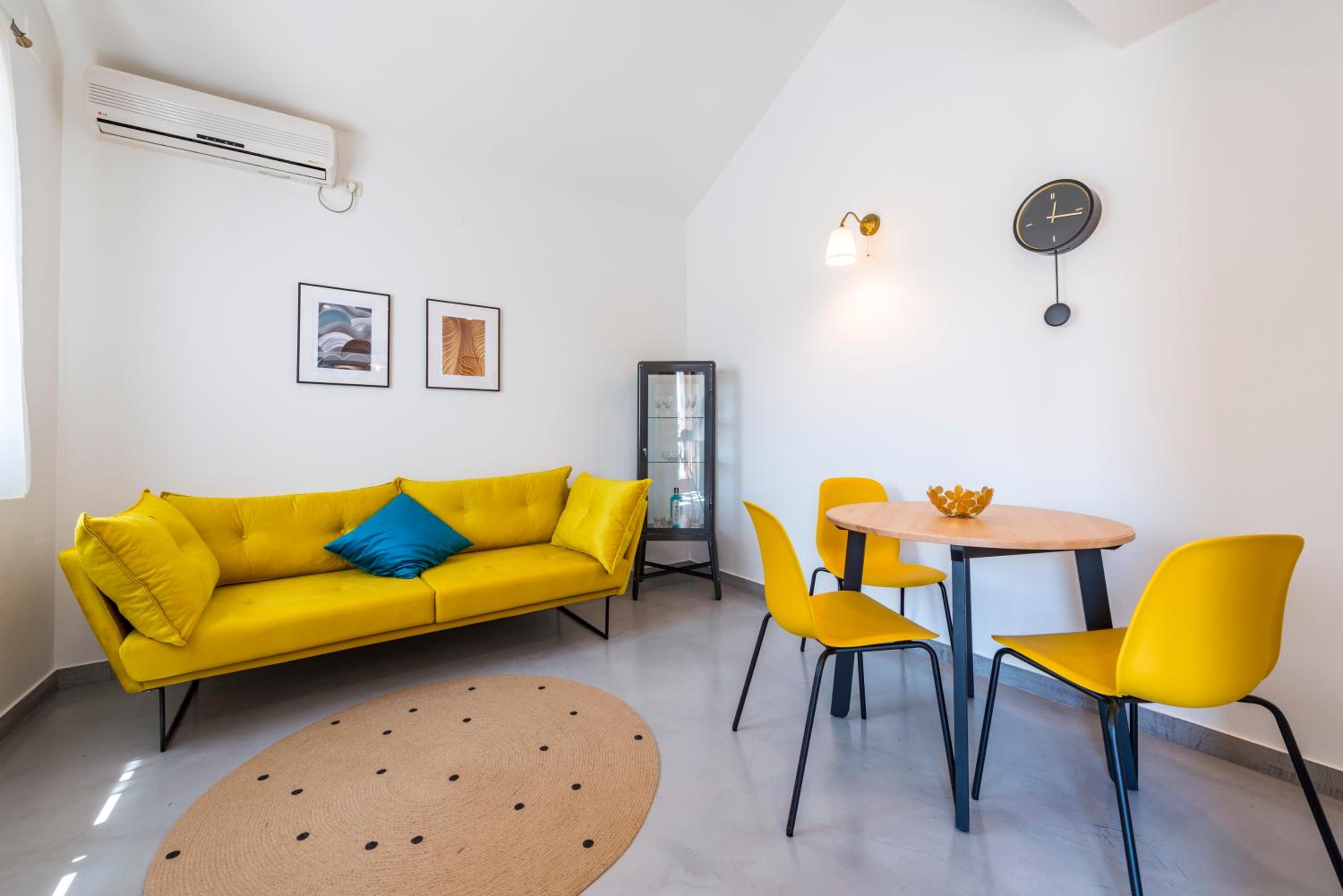 Couple getaway apartments