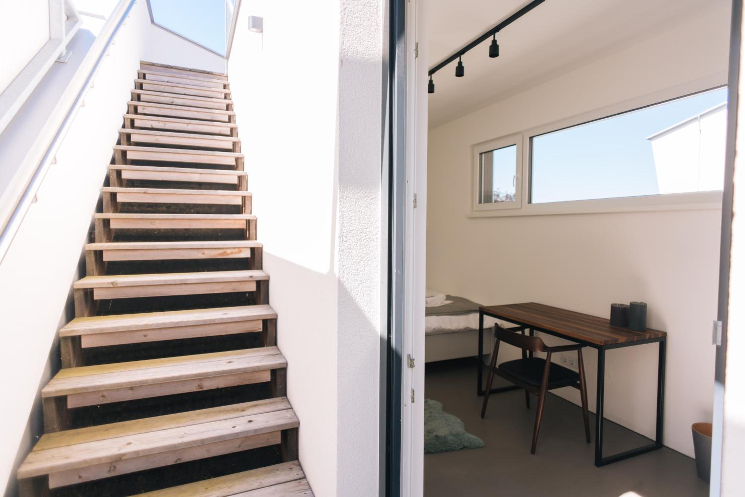 Wave Penthouses