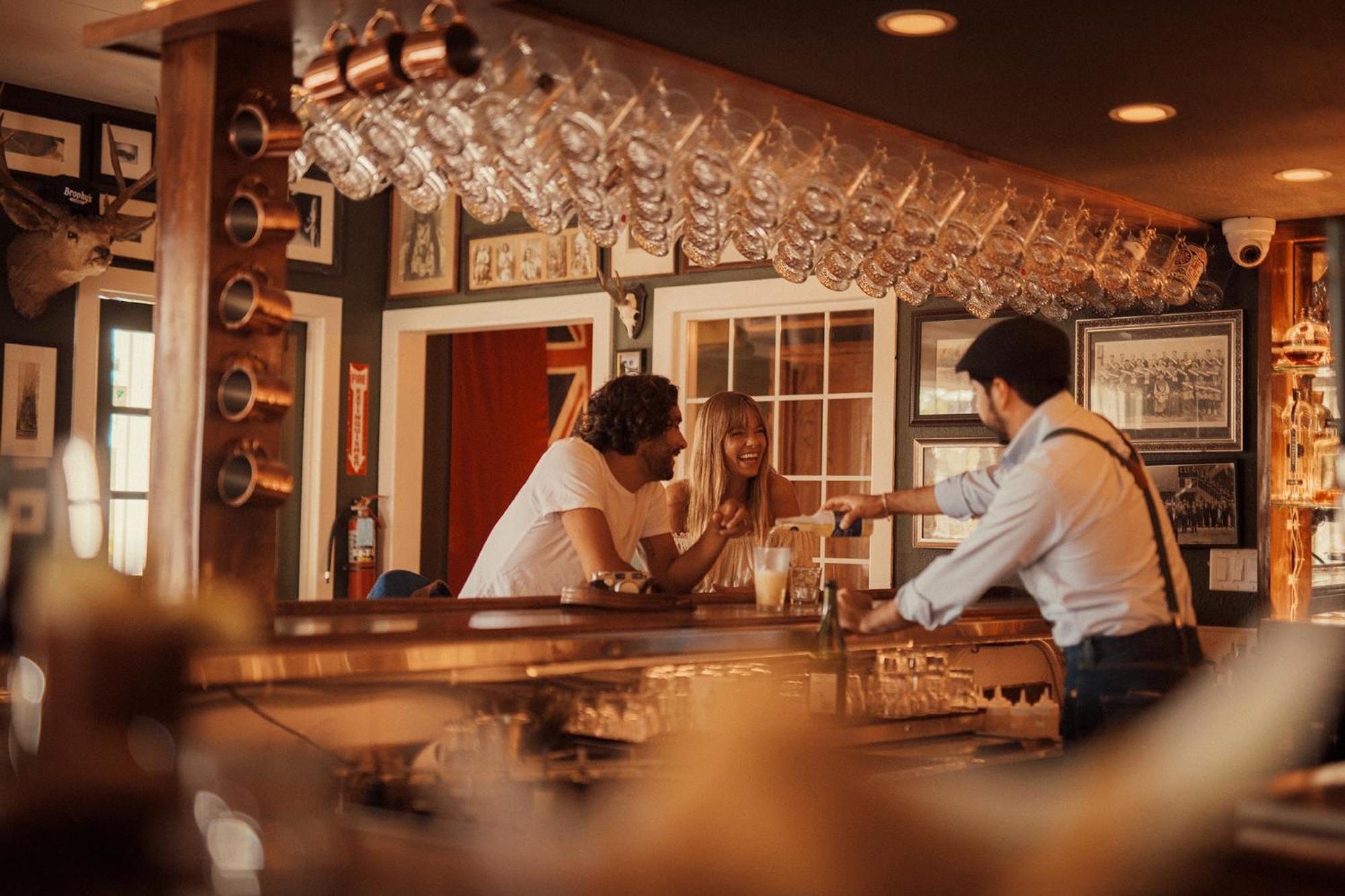 Monterey Vacations - Hotel Carmel - Property Image 5