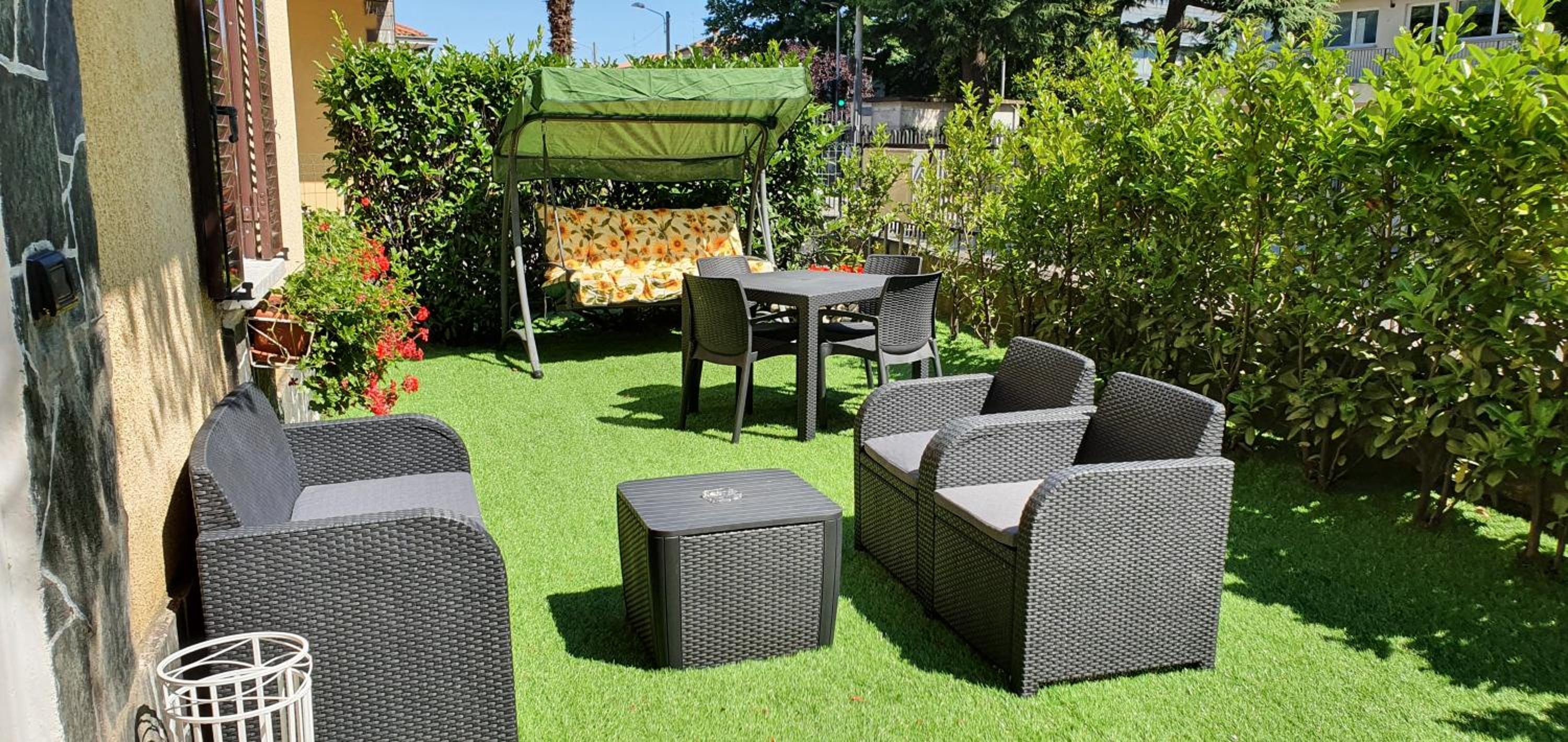 B&B Le Palme