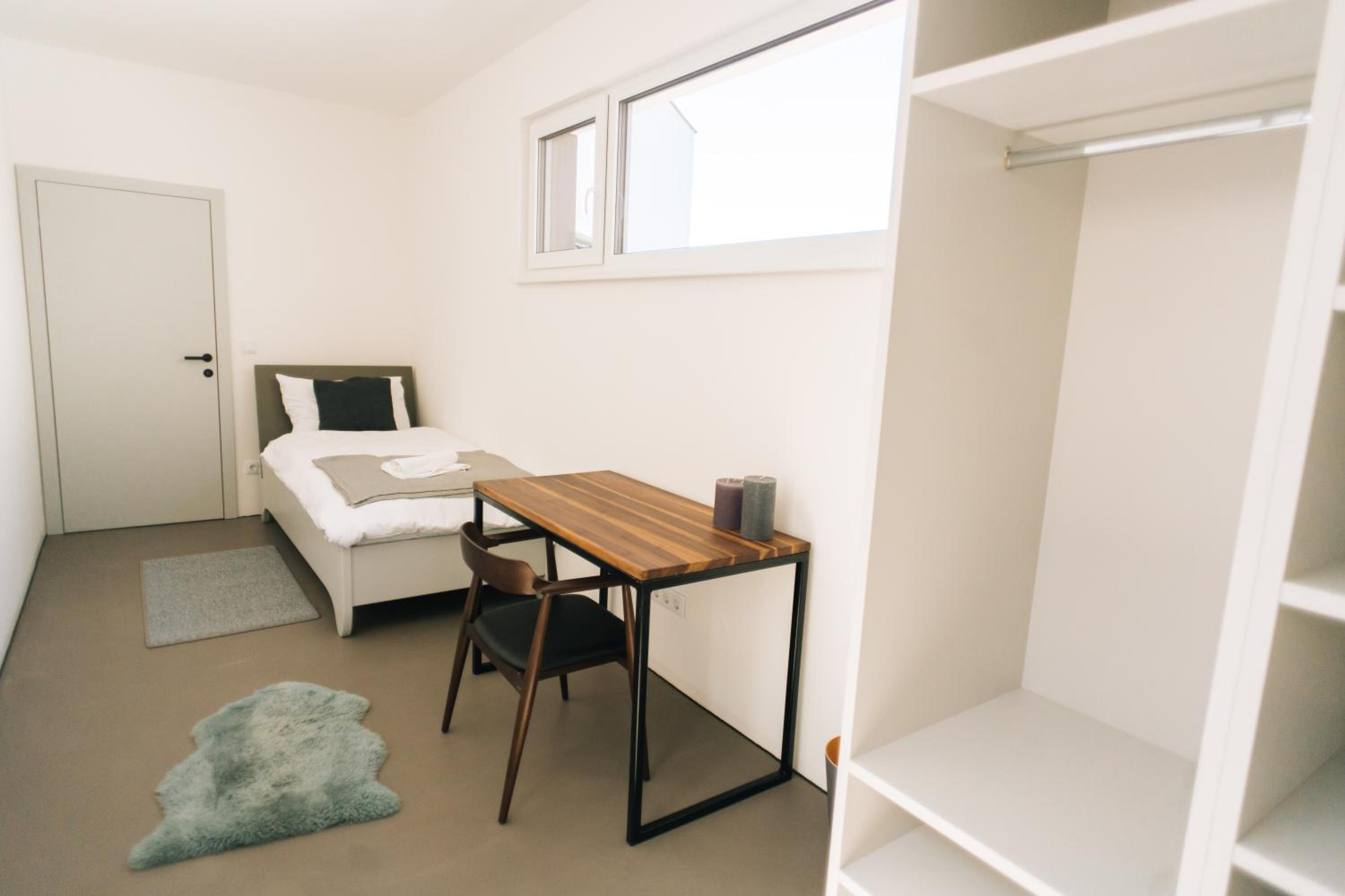 Wave Penthouses