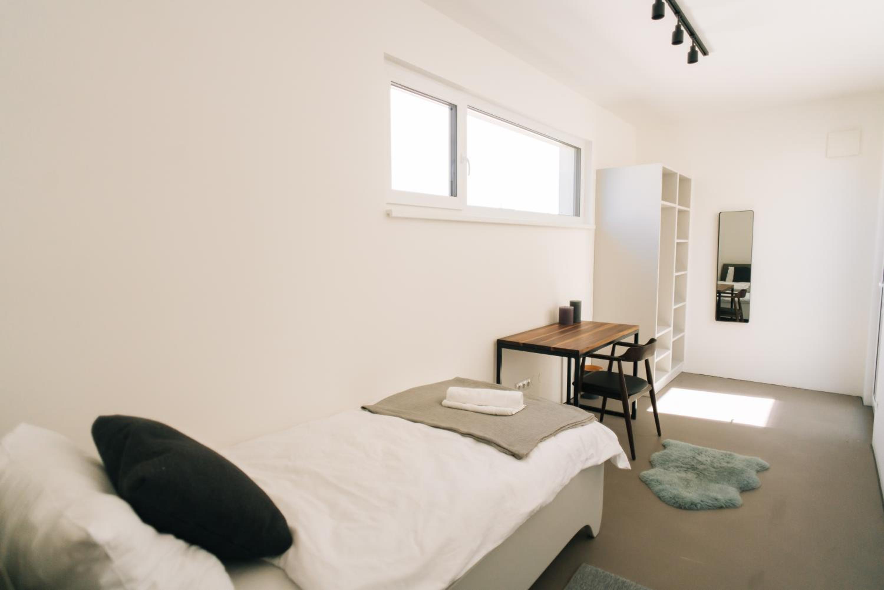 Wave Penthouses