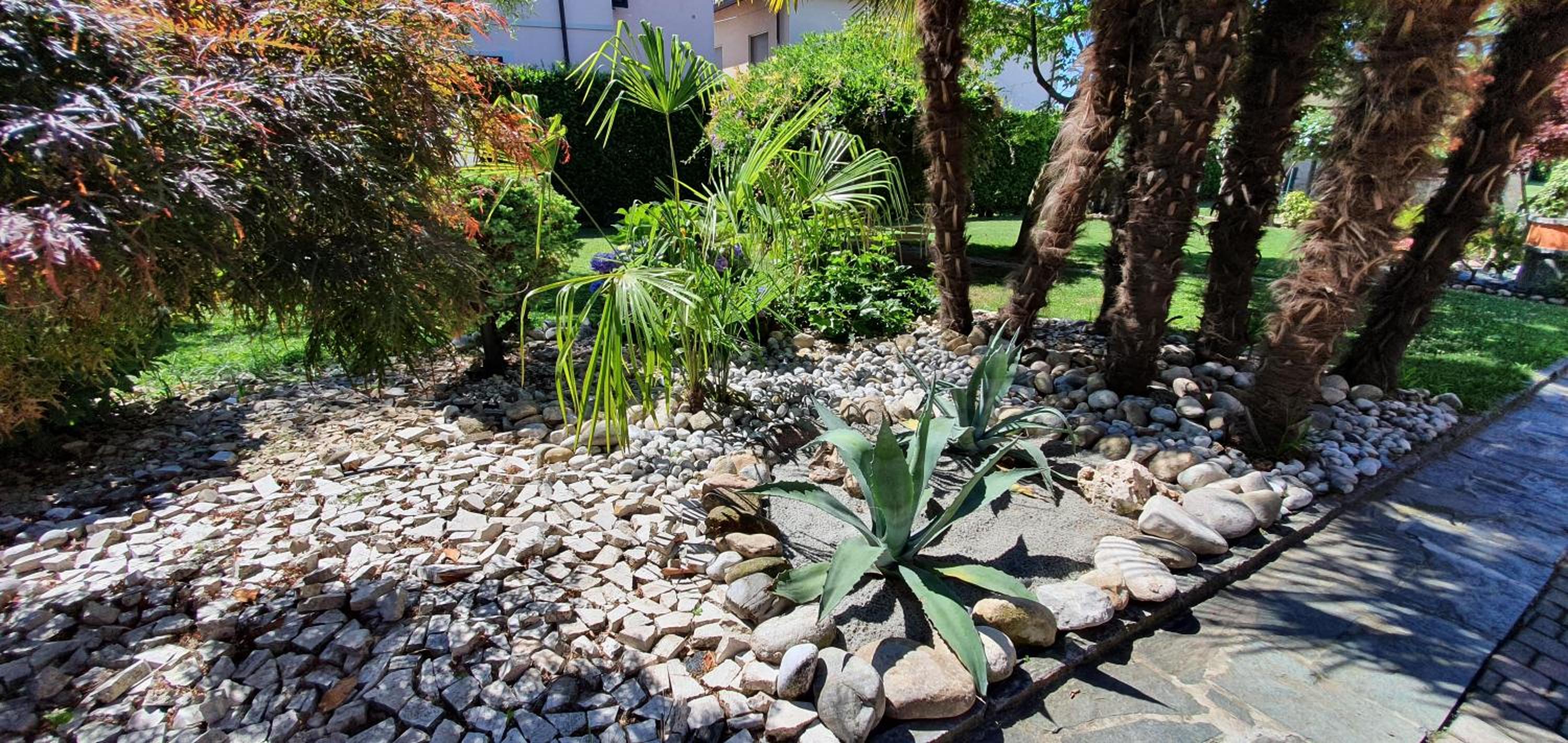B&B Le Palme
