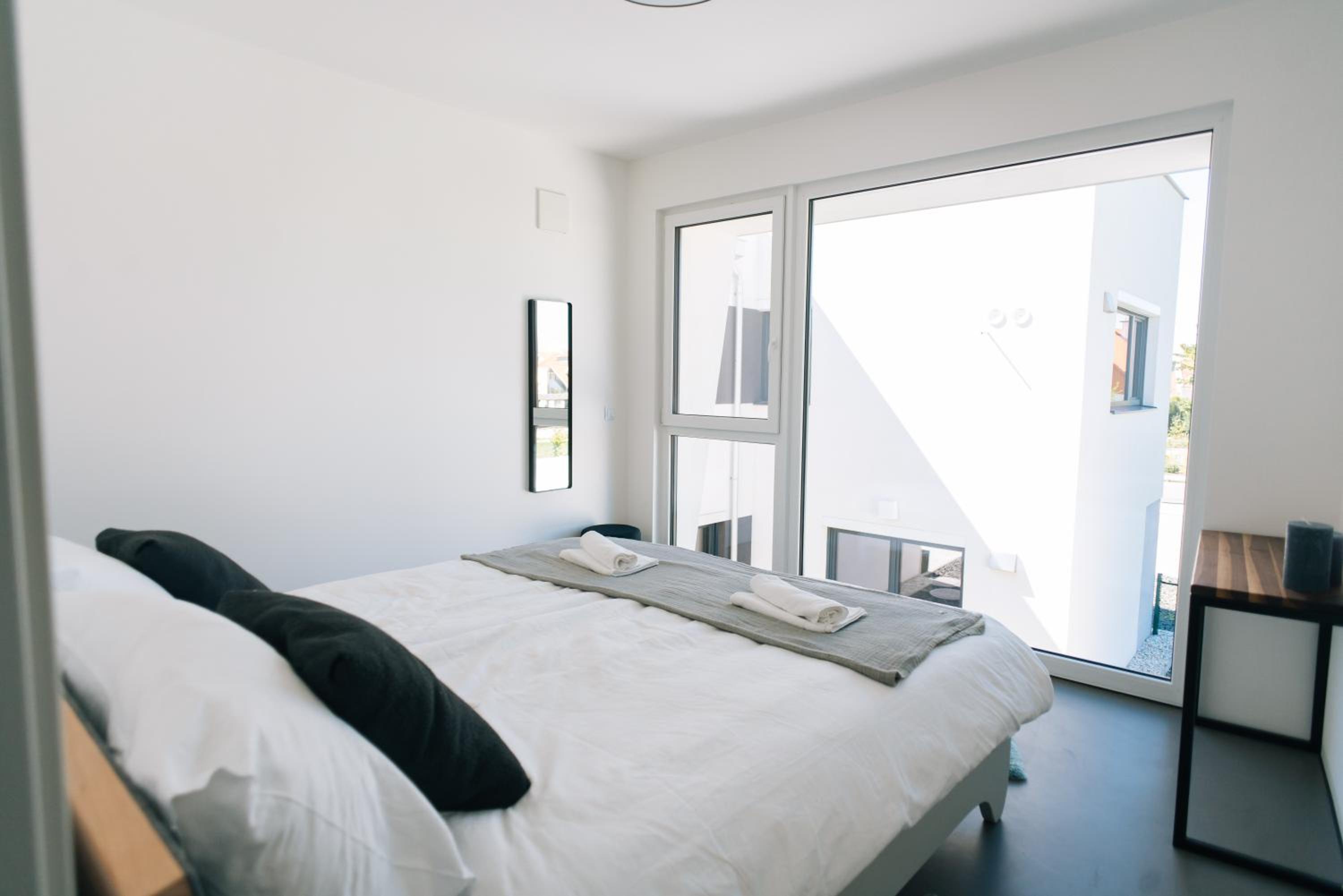Wave Penthouses