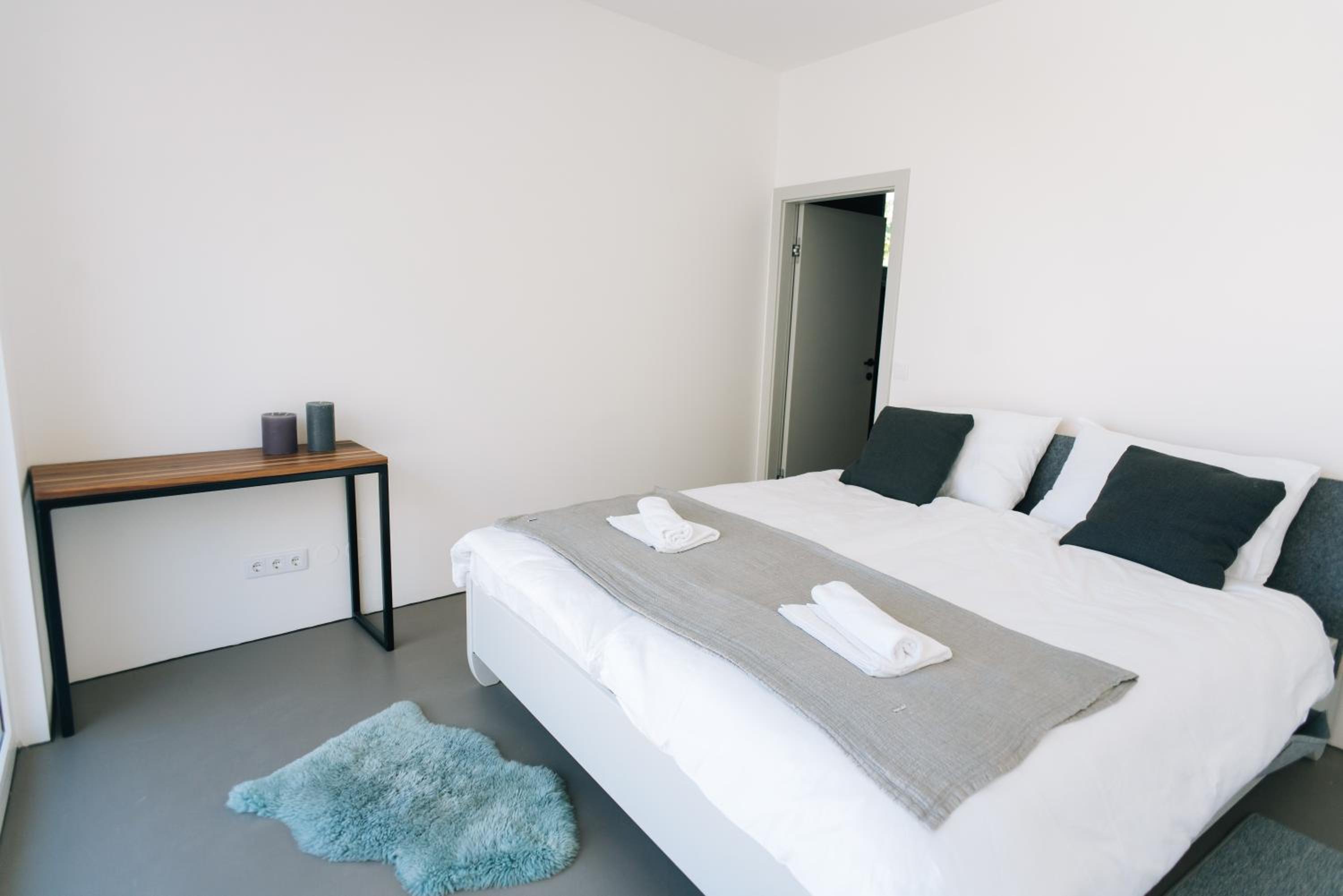 Wave Penthouses