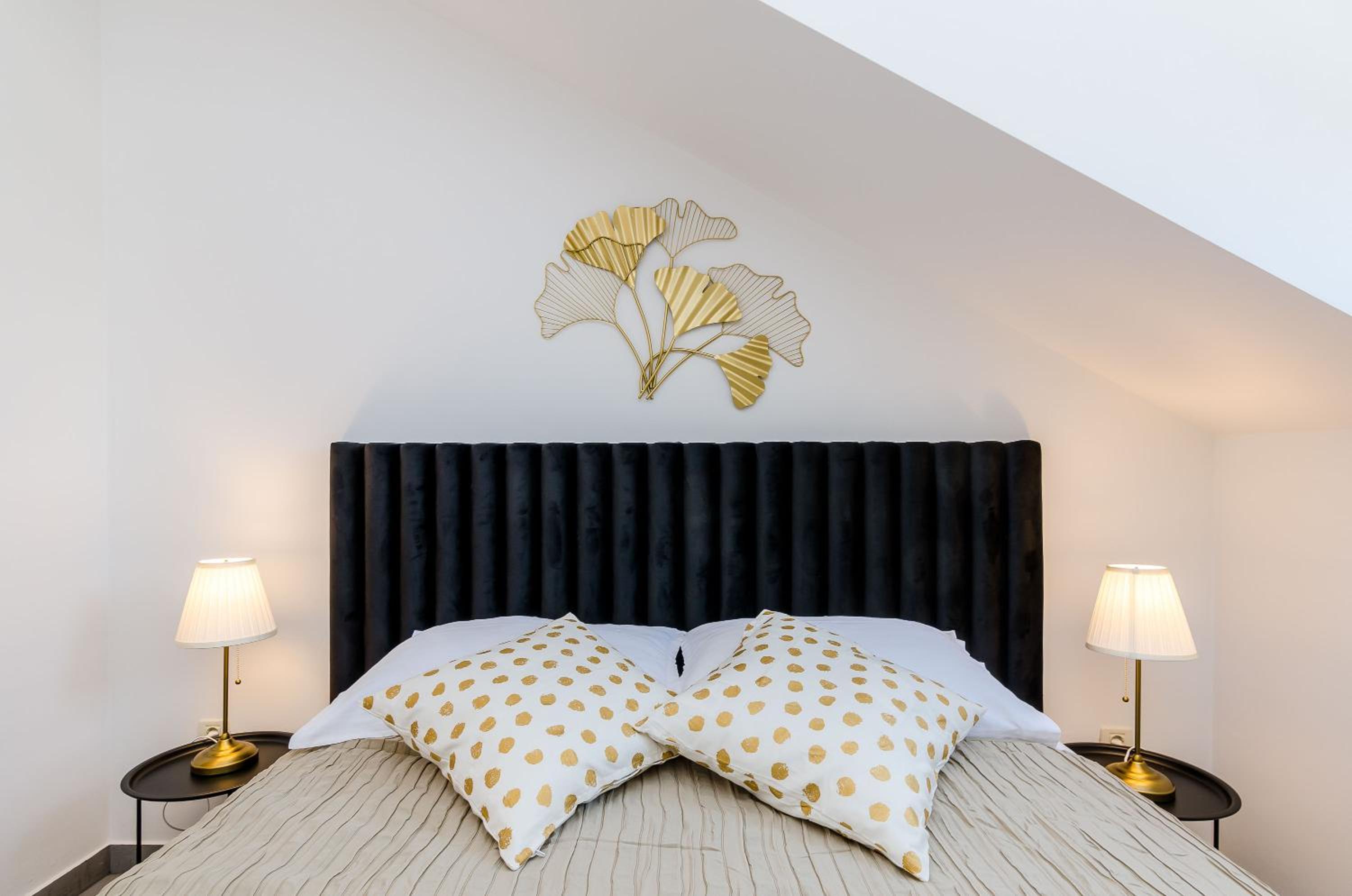 Couple getaway apartments