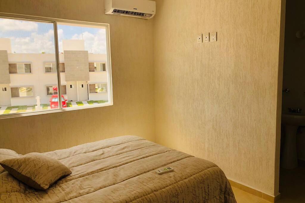 El Hogar que deseas para vacacionar.