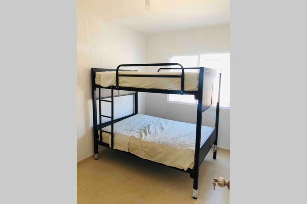 El Hogar que deseas para vacacionar.