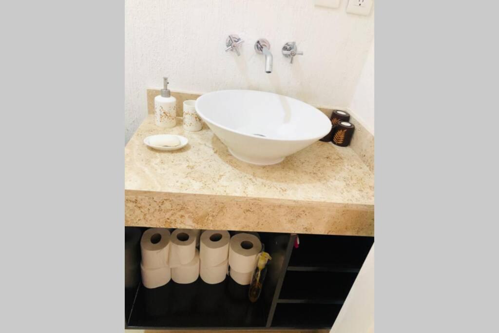 El Hogar que deseas para vacacionar.