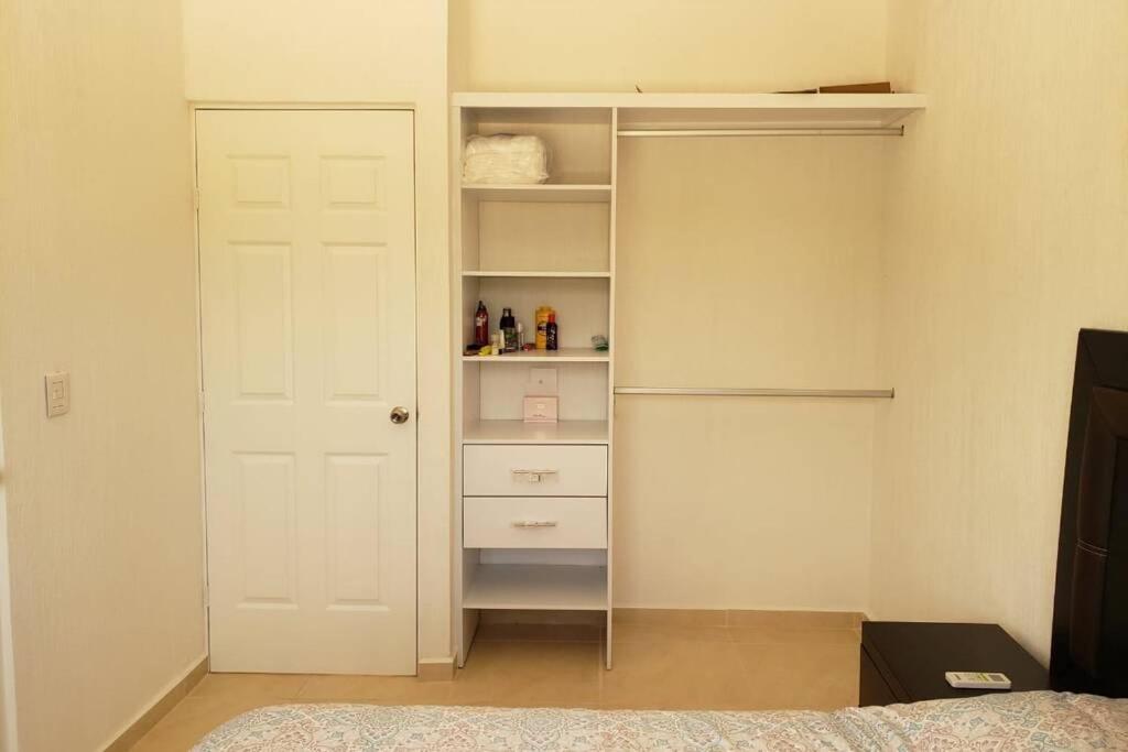 El Hogar que deseas para vacacionar.